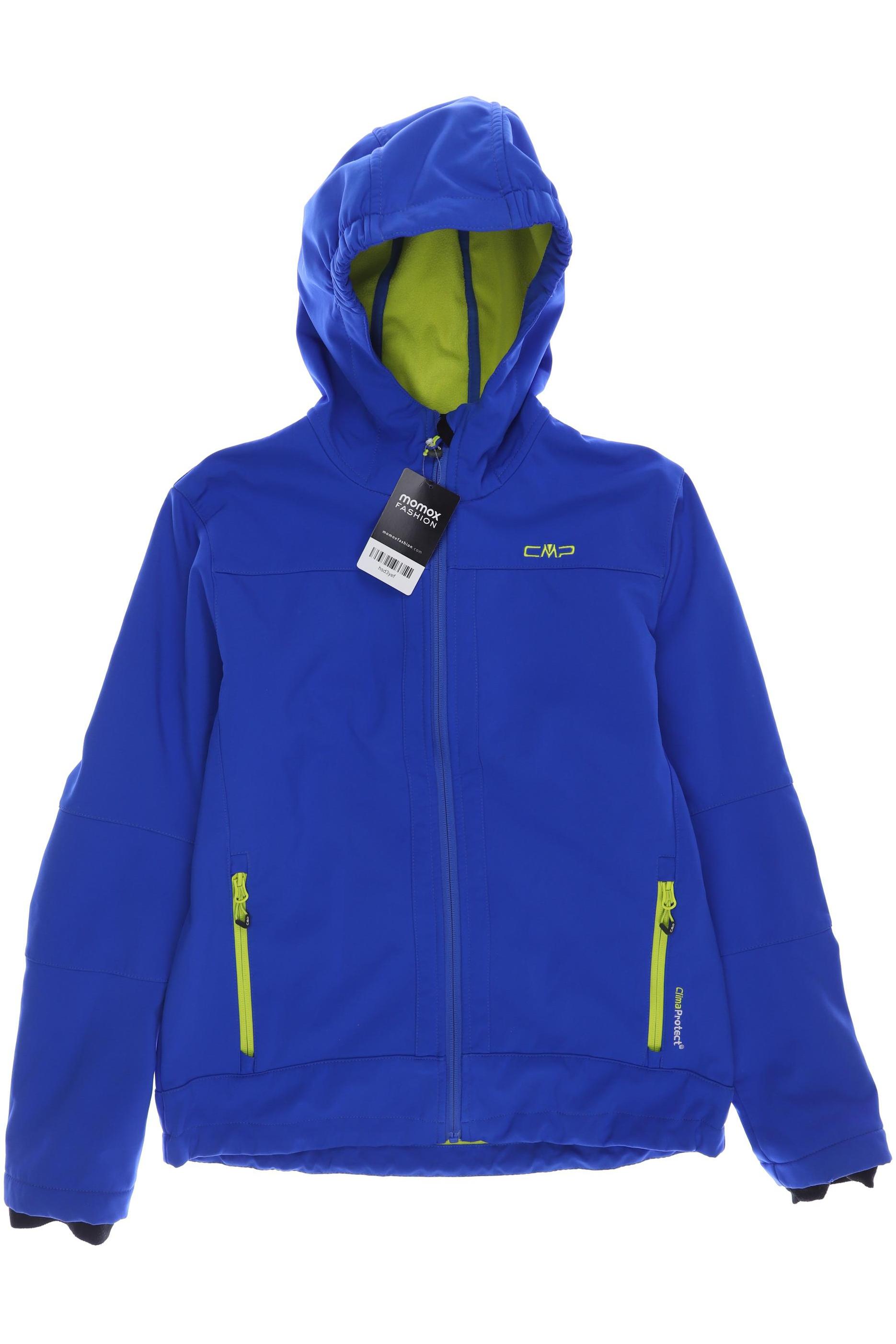 

CMP Herren Jacke, blau, Gr. 164