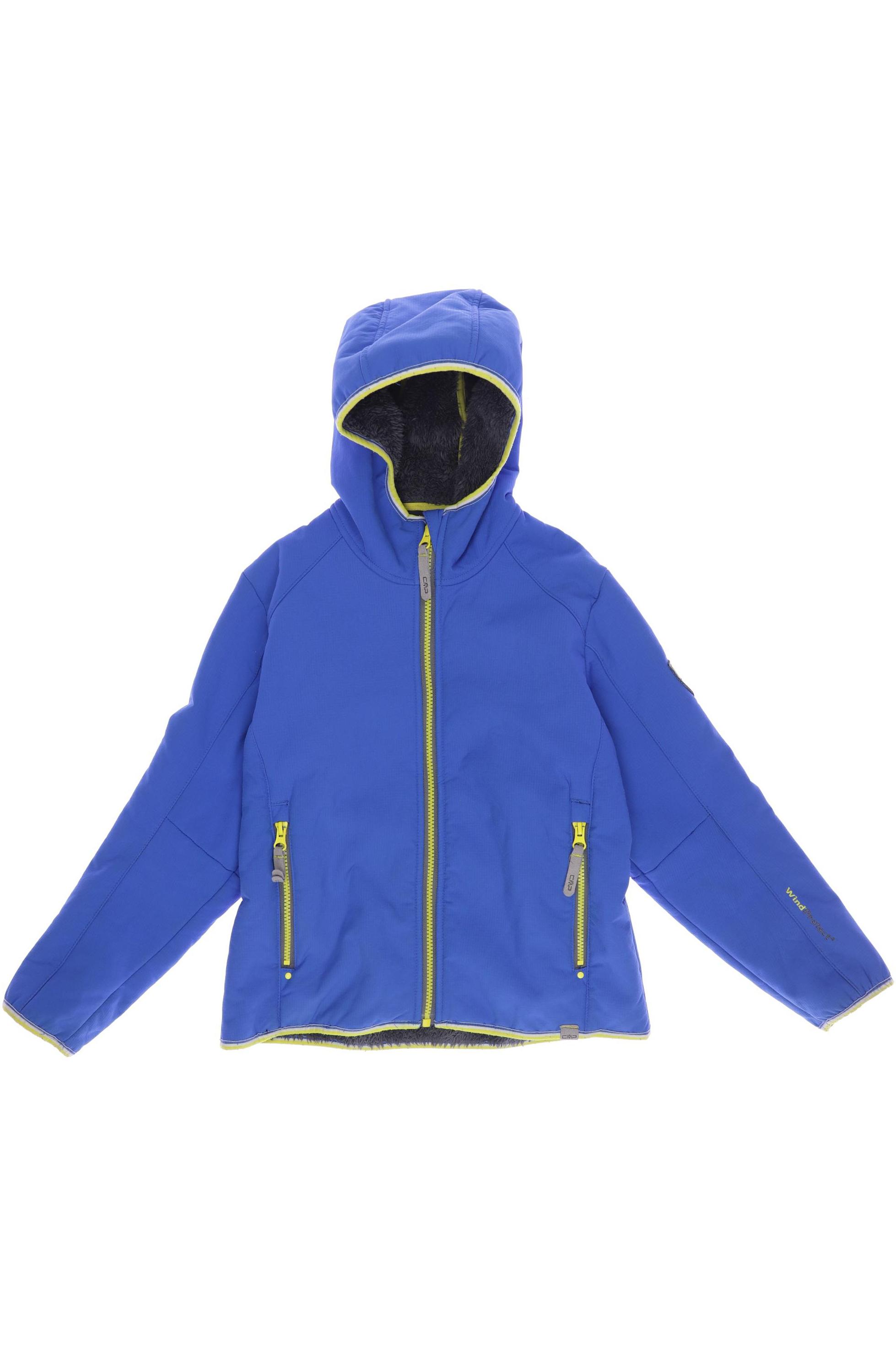 

CMP Jungen Jacke, blau