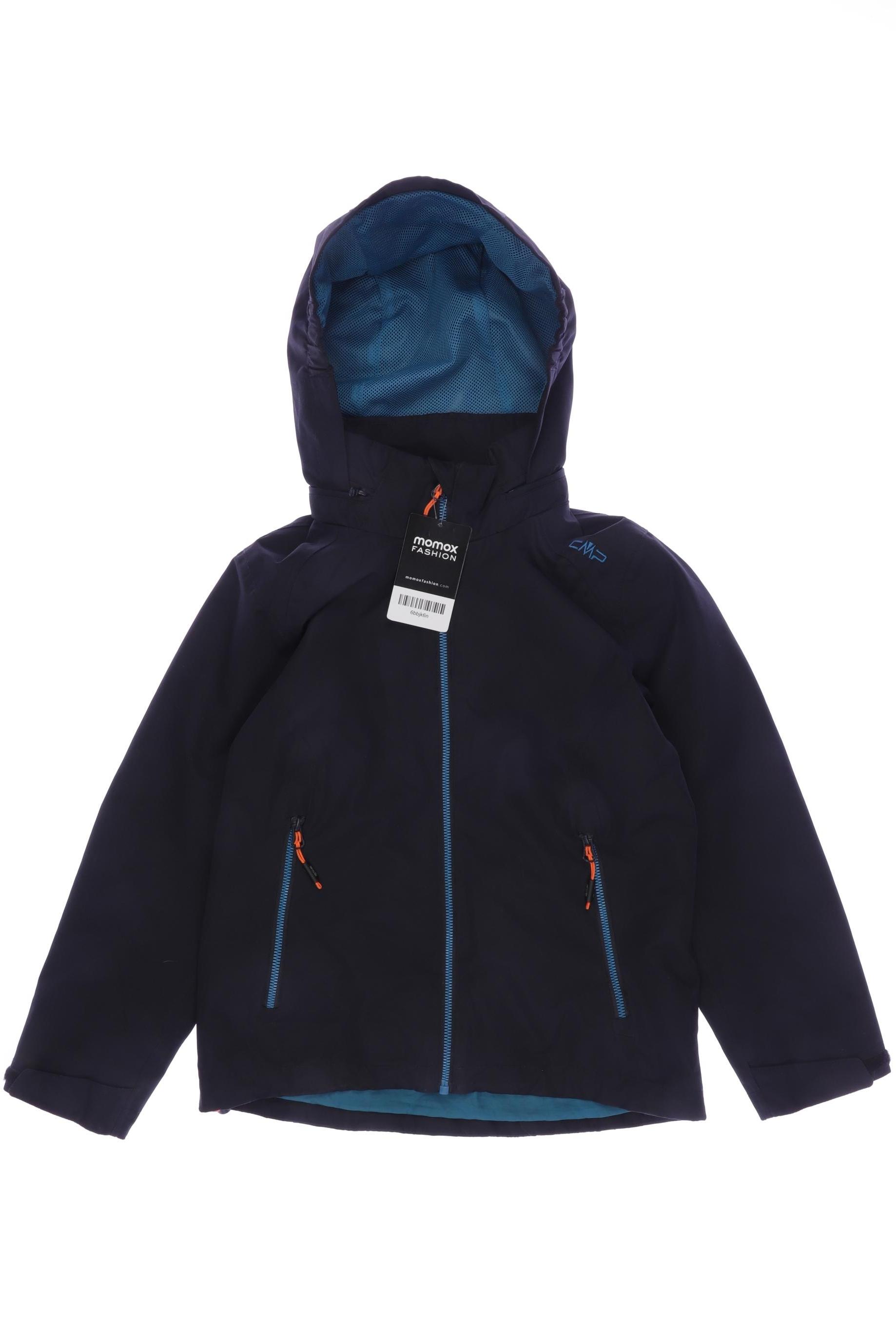 

CMP Herren Jacke, marineblau, Gr. 128