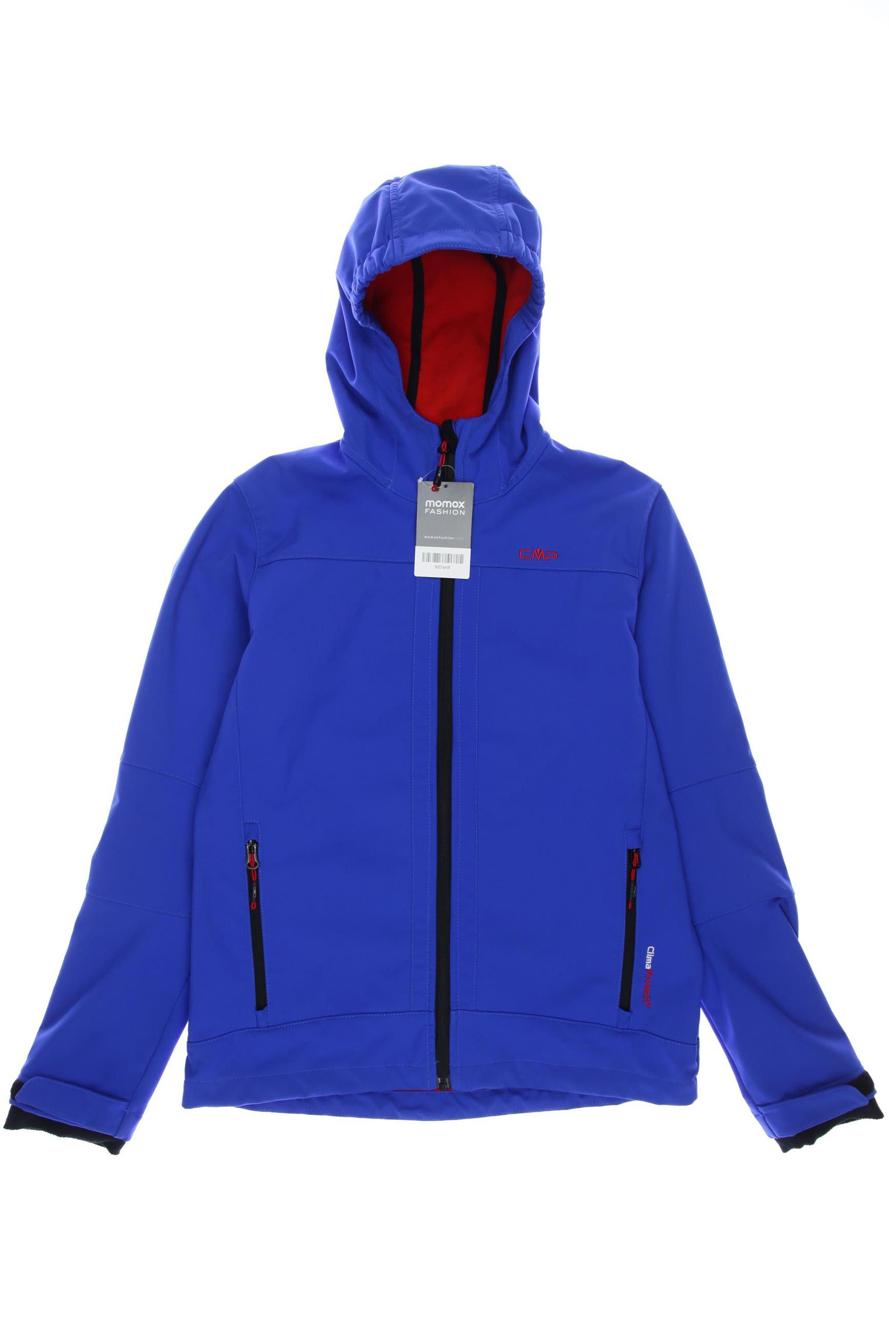 

CMP Herren Jacke, blau, Gr. 164