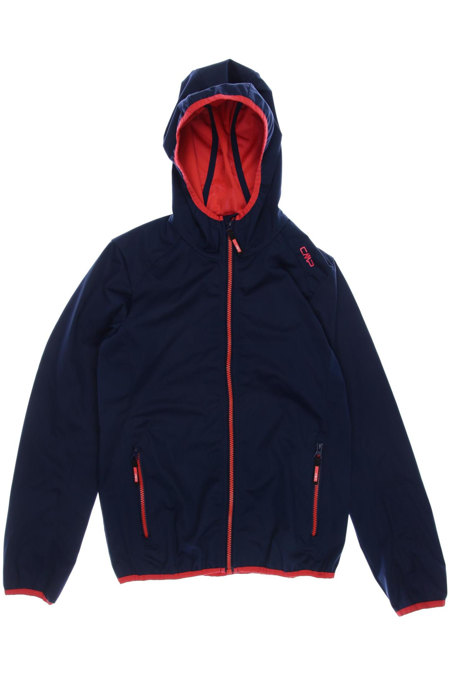 

CMP Herren Jacke, marineblau, Gr. 14