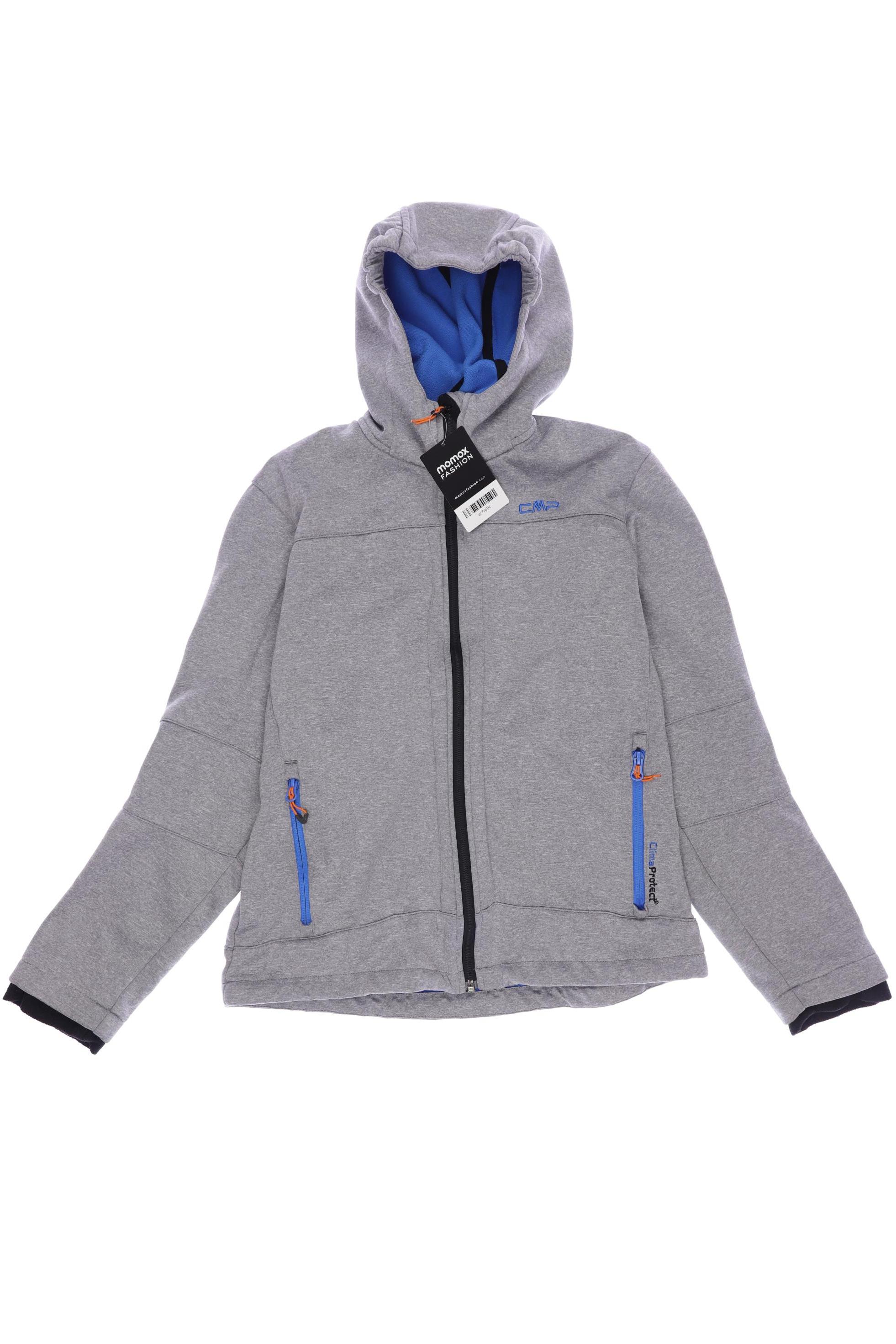 

CMP Herren Jacke, grau, Gr. 164