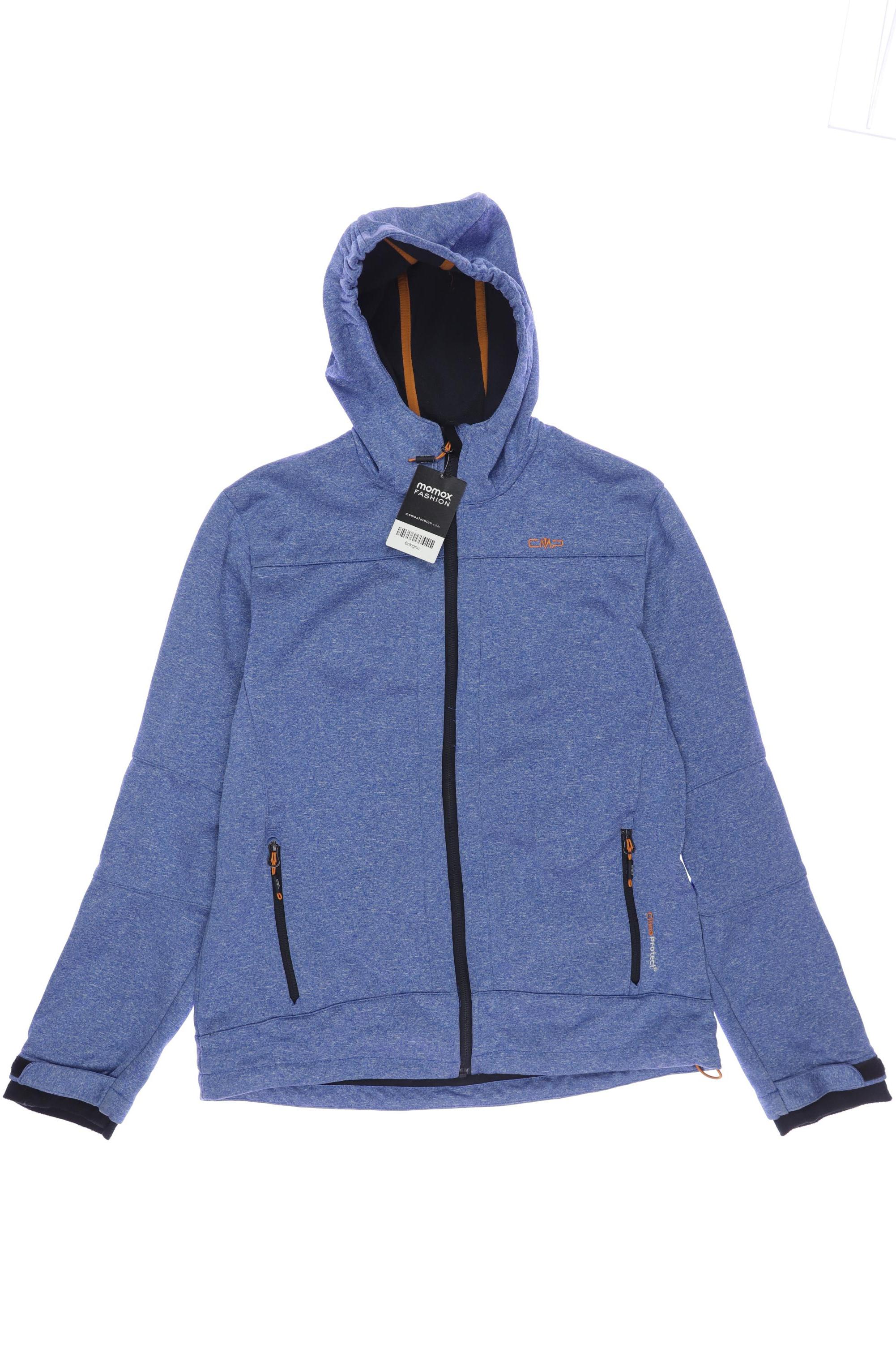 

CMP Herren Jacke, blau, Gr. 176
