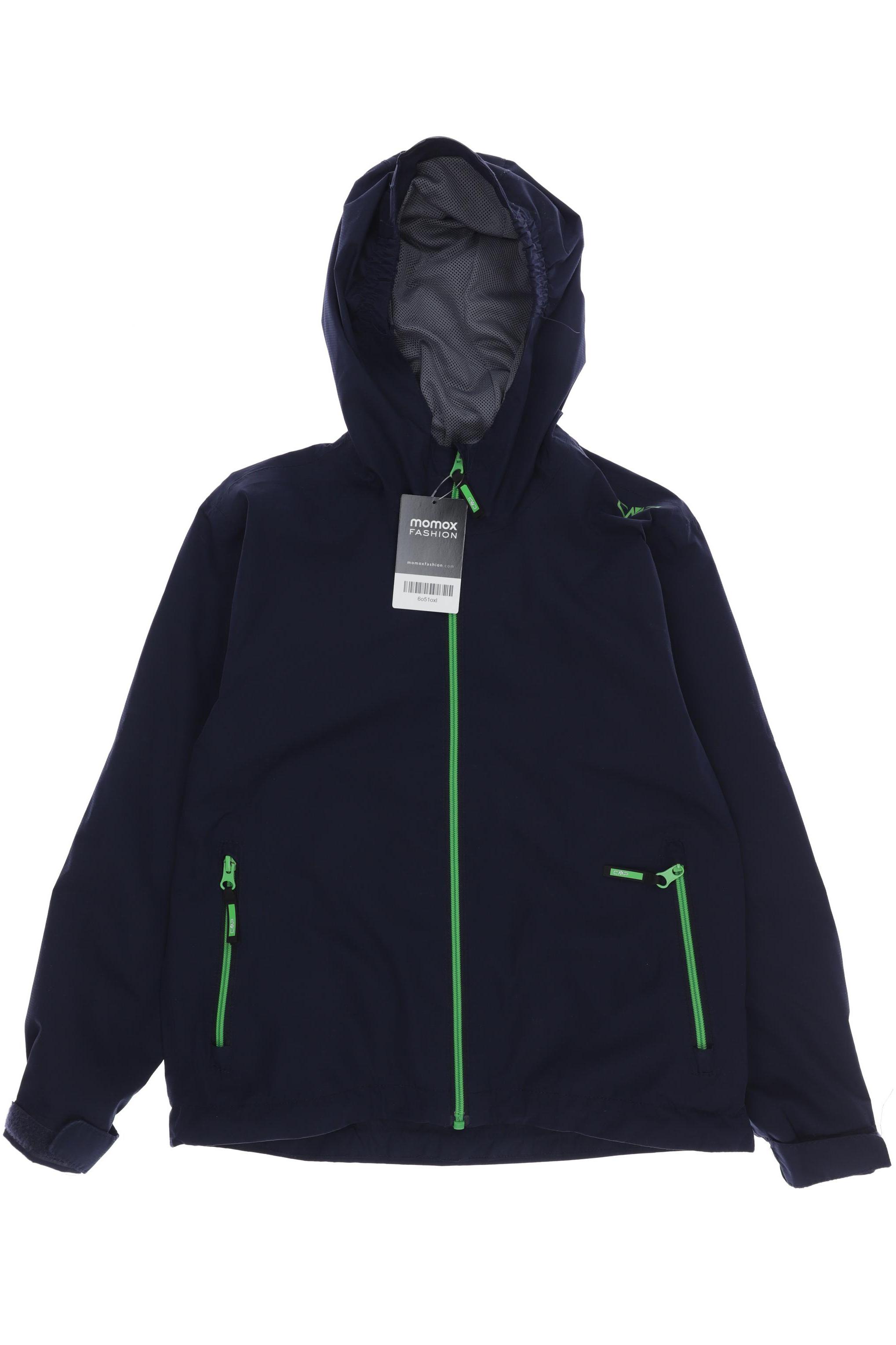 

CMP Herren Jacke, marineblau, Gr. 140