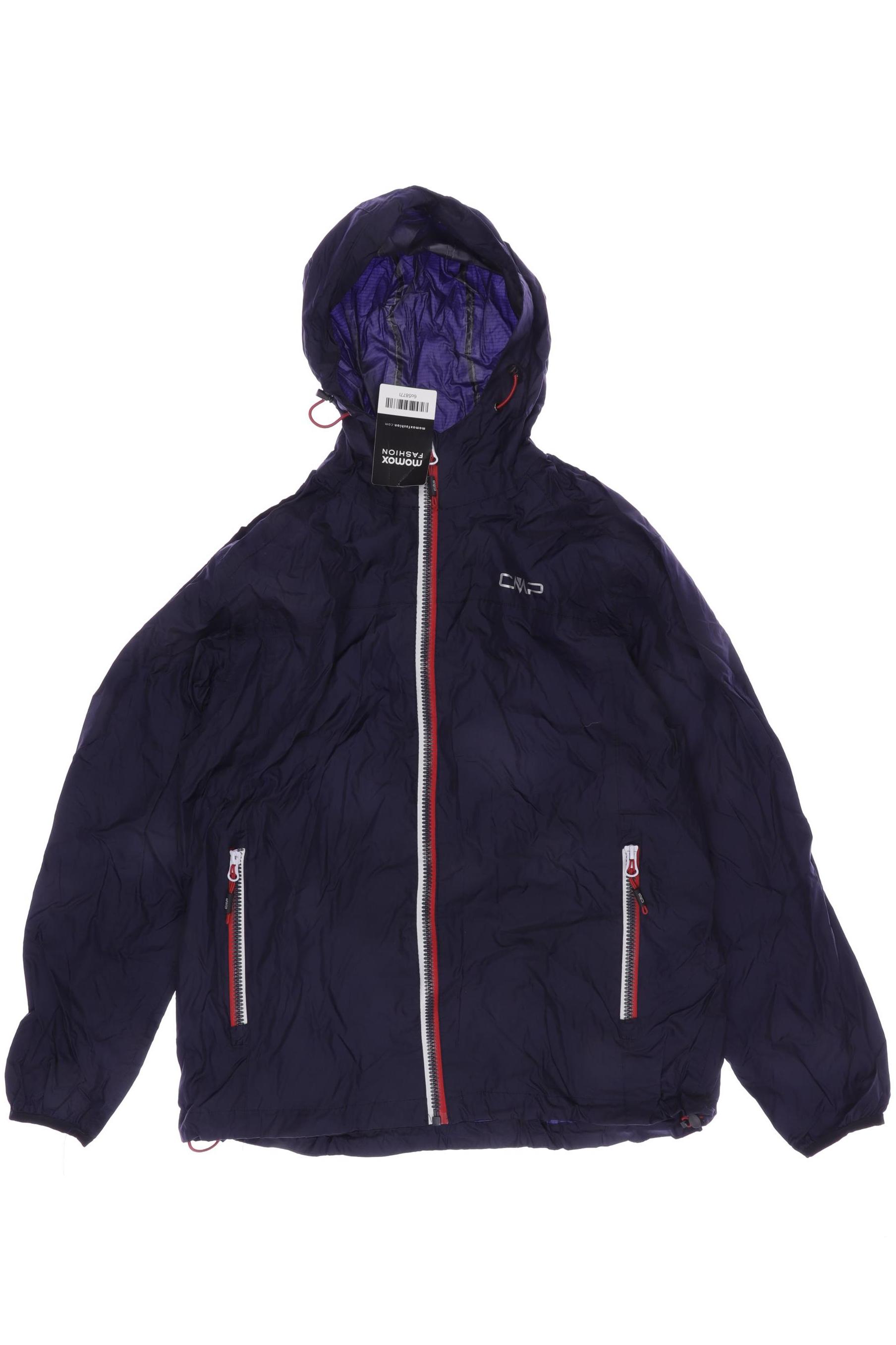 

CMP Jungen Jacke, marineblau
