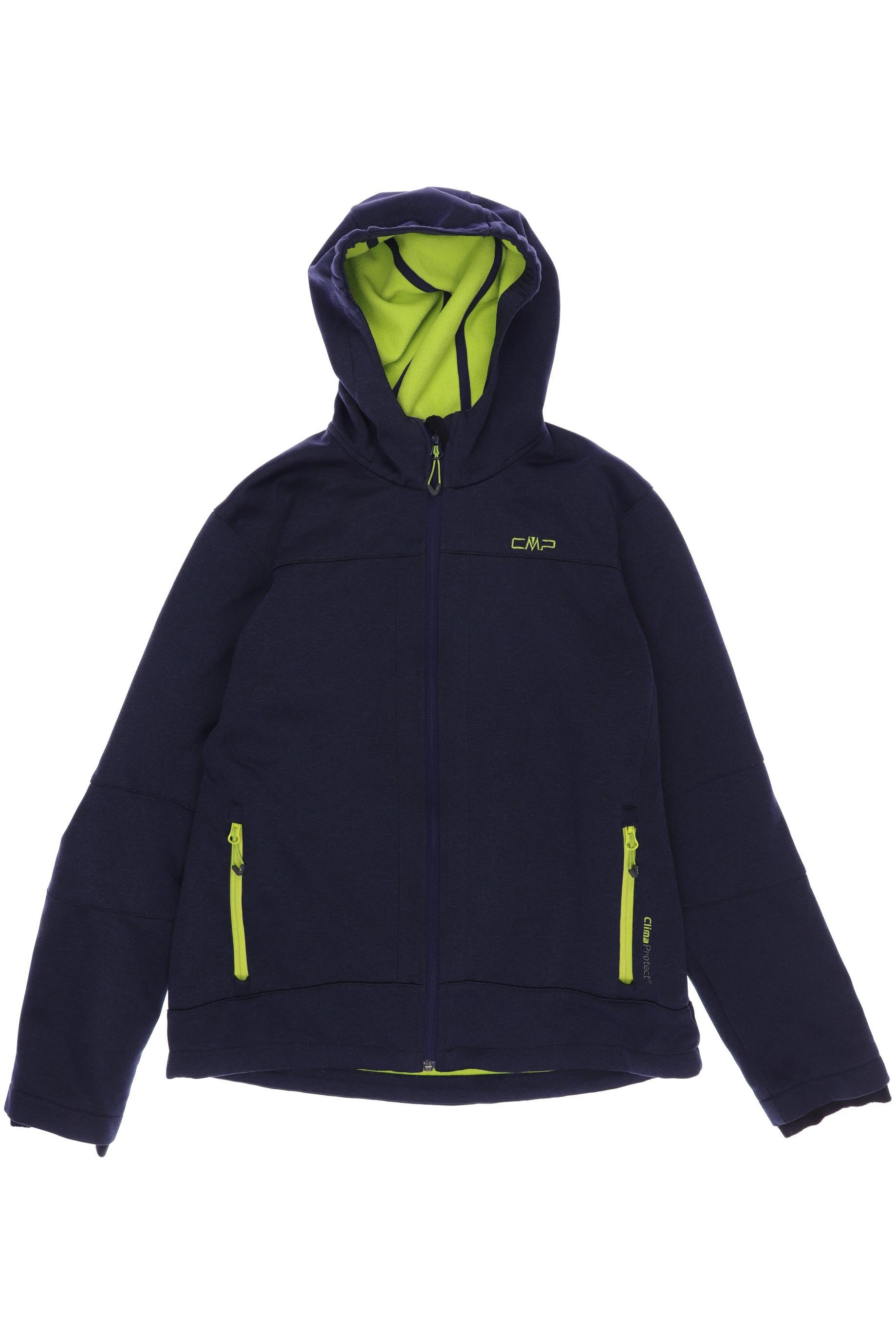 

CMP Jungen Jacke, marineblau