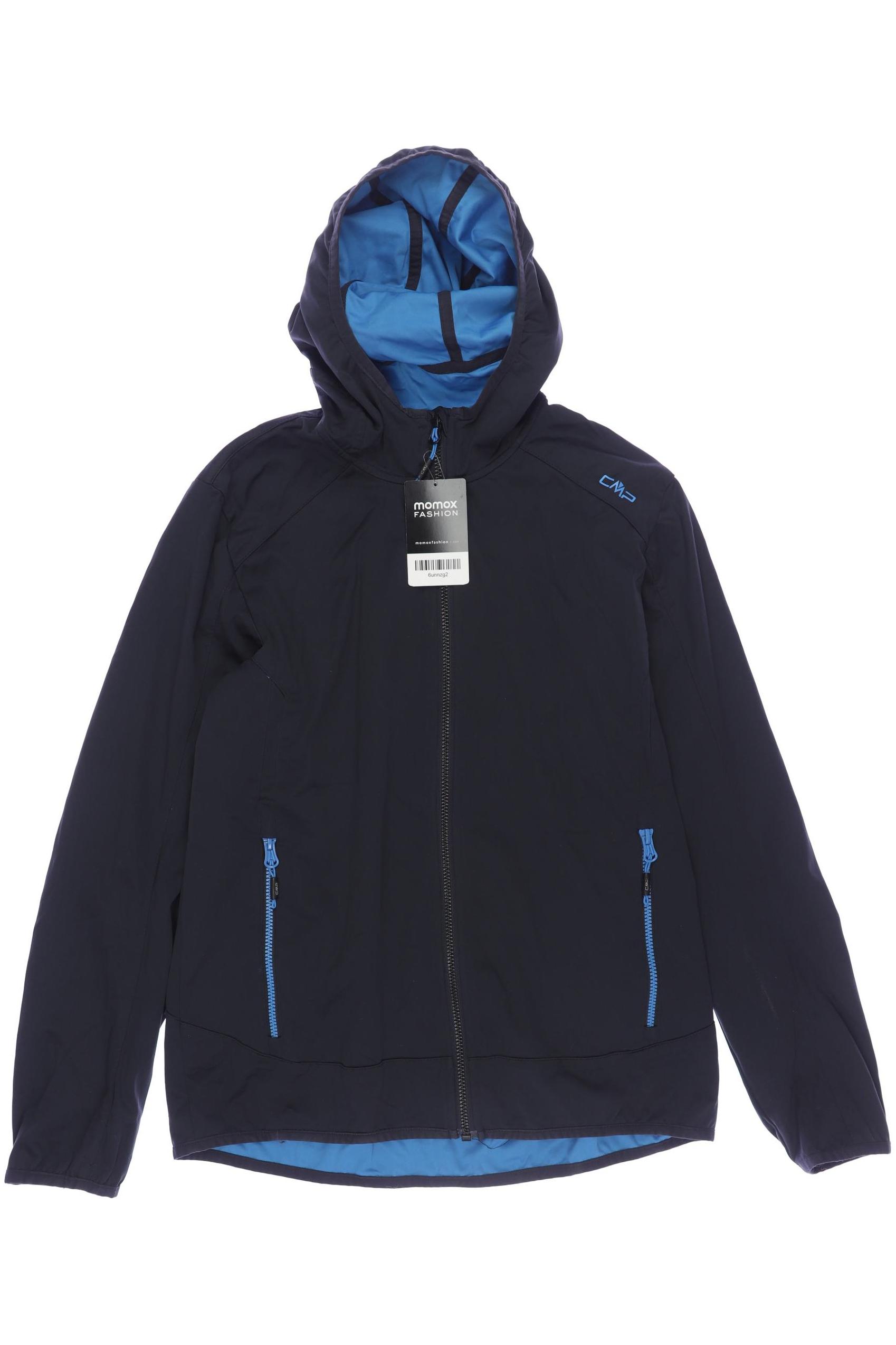 

CMP Herren Jacke, marineblau, Gr. 164