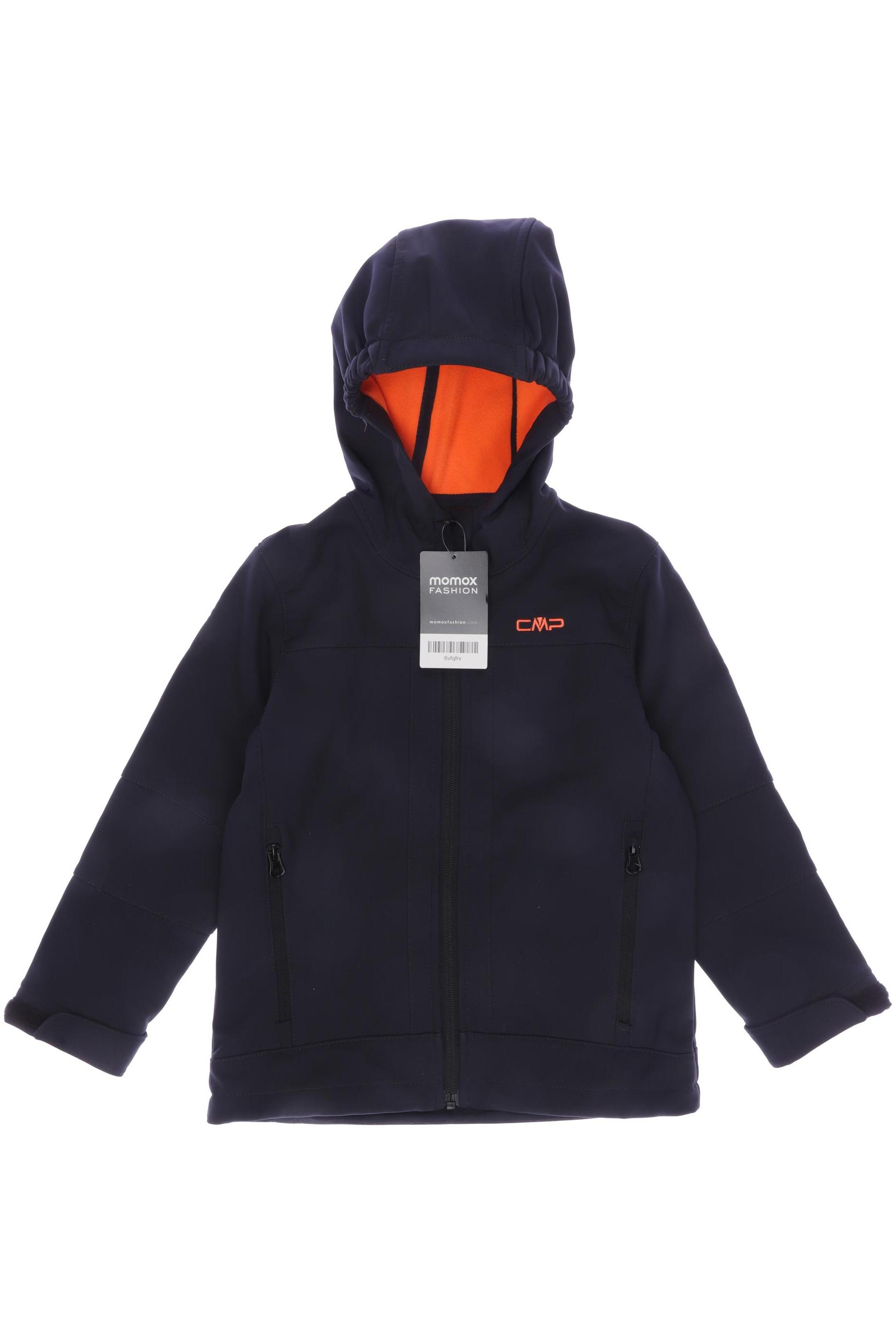 

CMP Jungen Jacke, marineblau