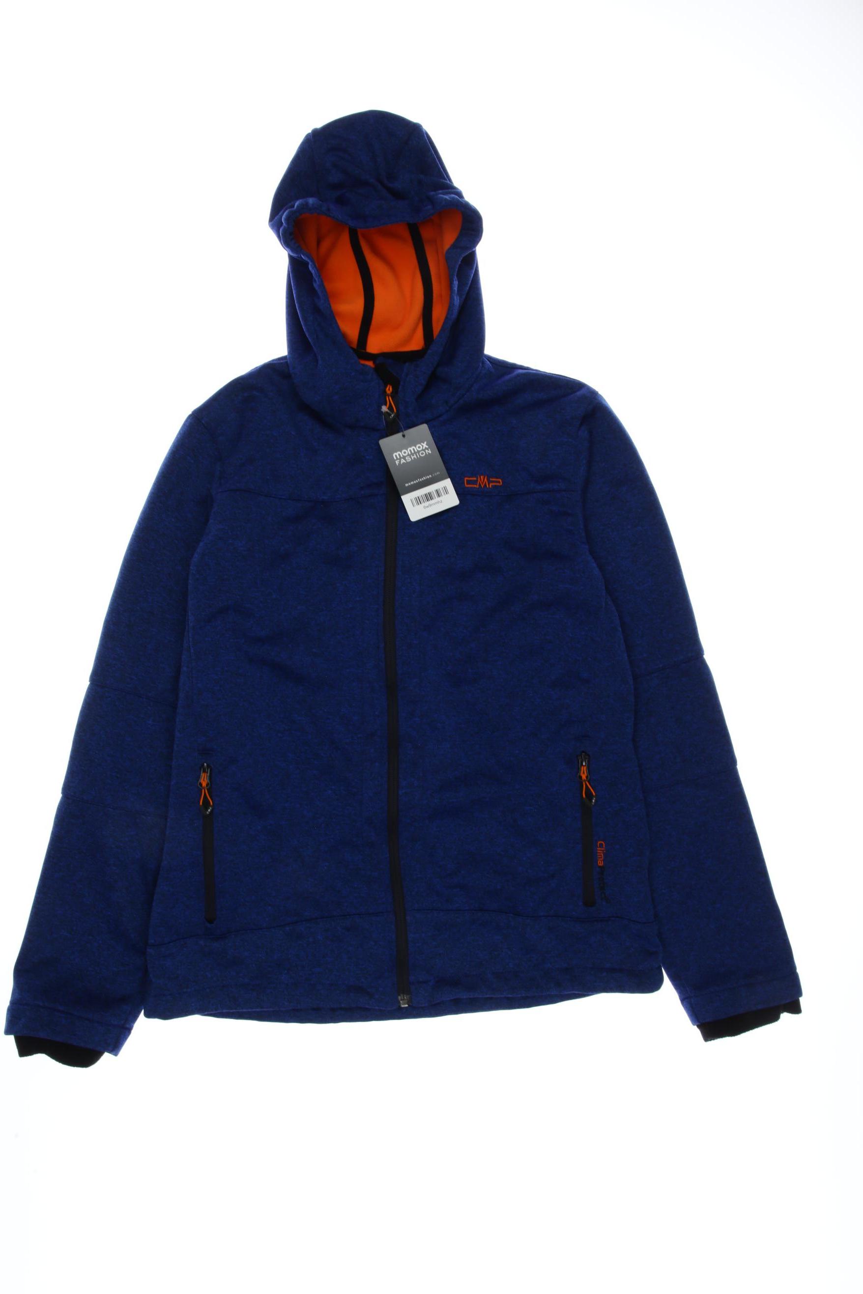 

CMP Herren Jacke, marineblau, Gr. 176