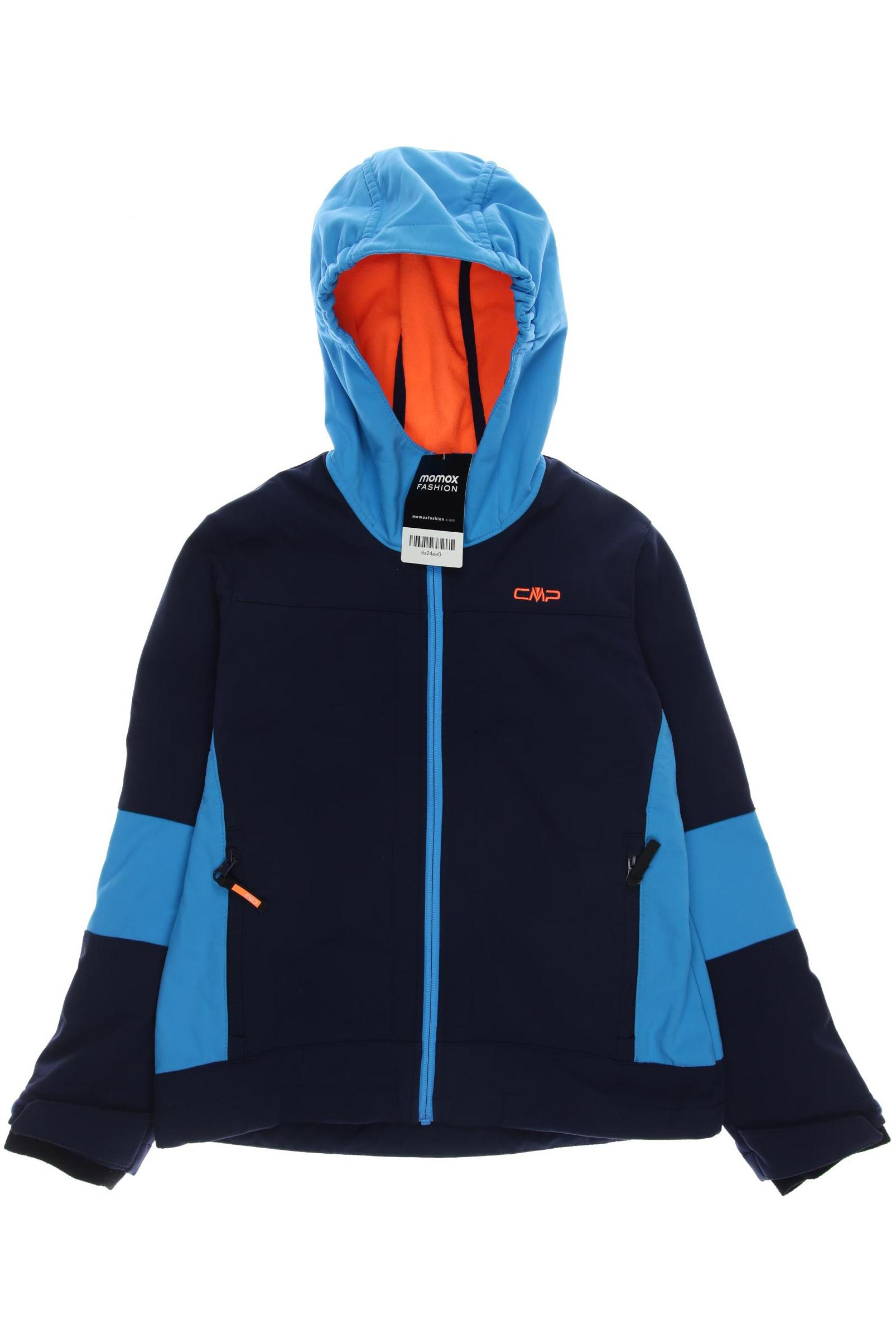 

CMP Herren Jacke, marineblau, Gr. 140