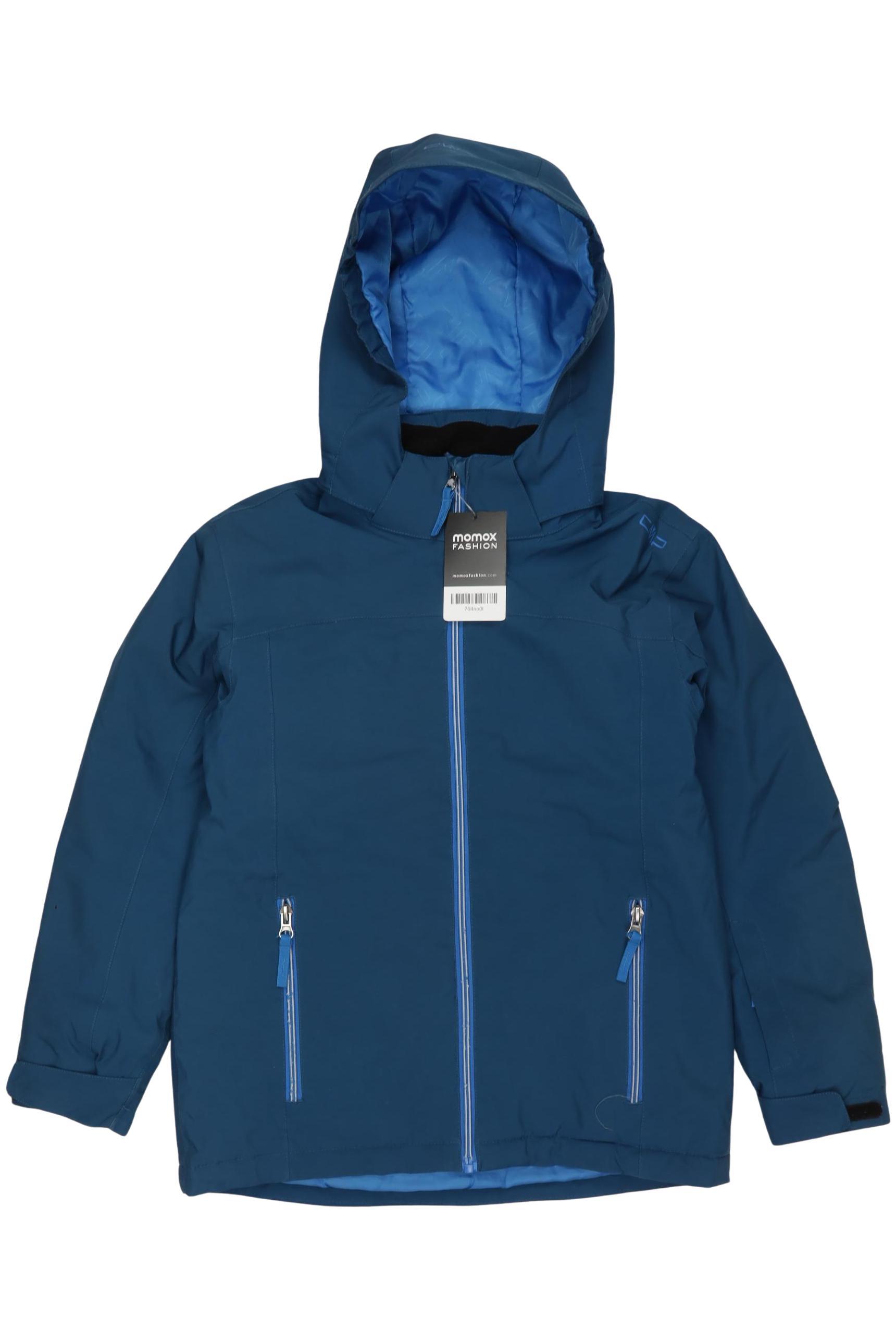 

CMP Jungen Jacke, blau, Gr. 140