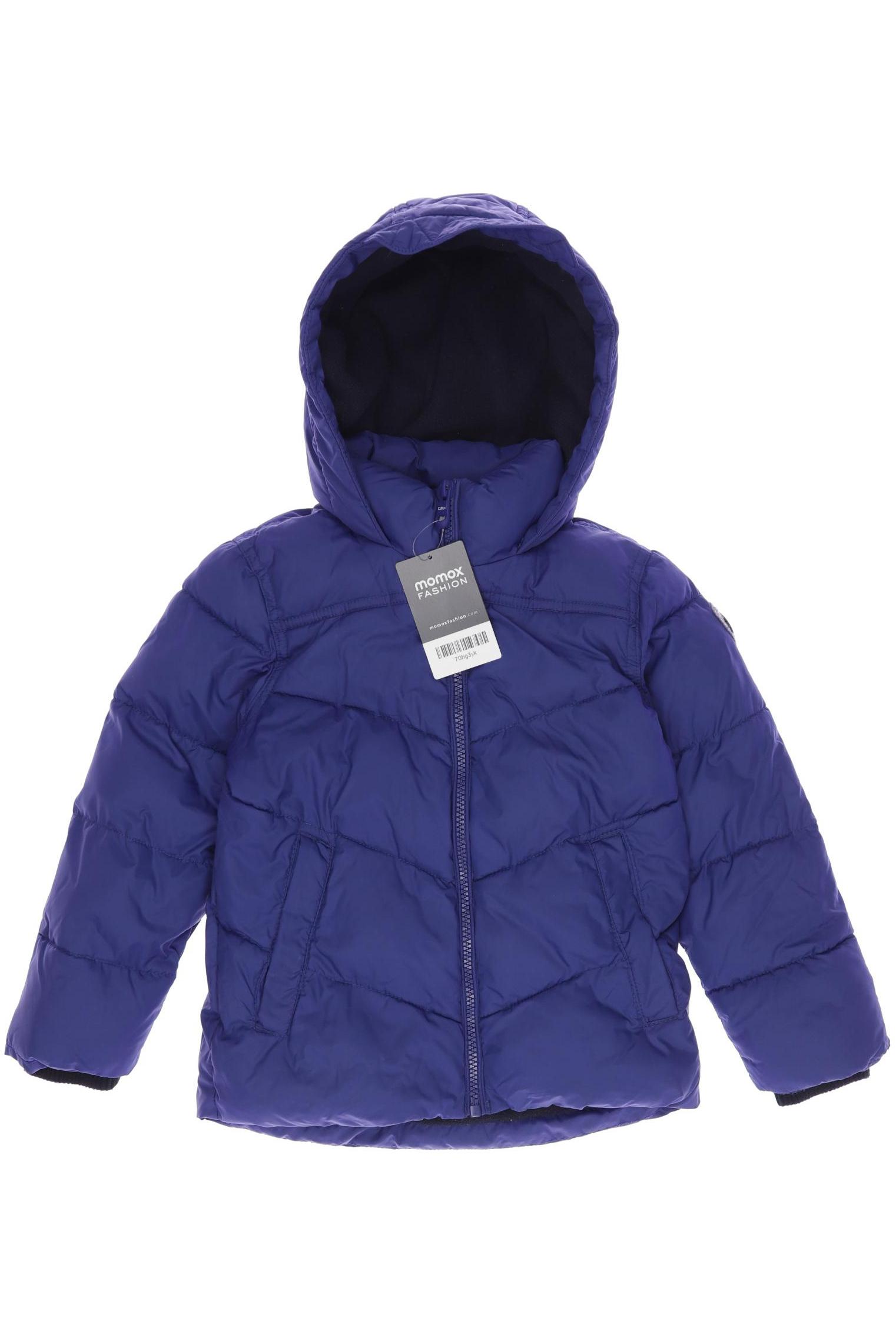 

CMP Jungen Jacke, blau