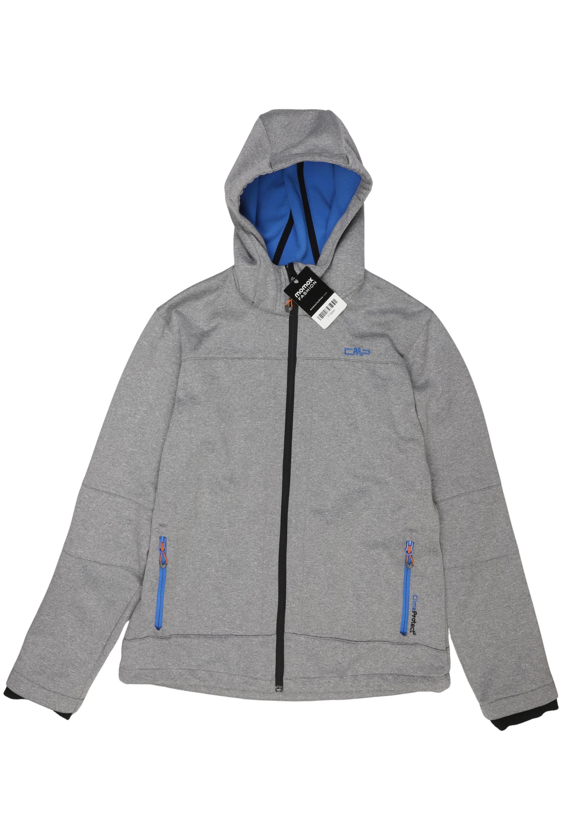 

CMP Jungen Jacke, grau, Gr. 176