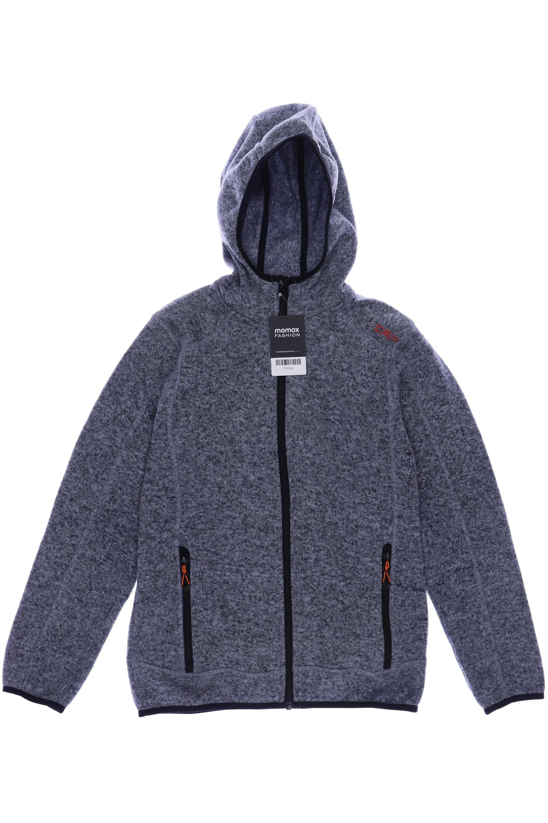 

CMP Herren Jacke, blau, Gr. 164