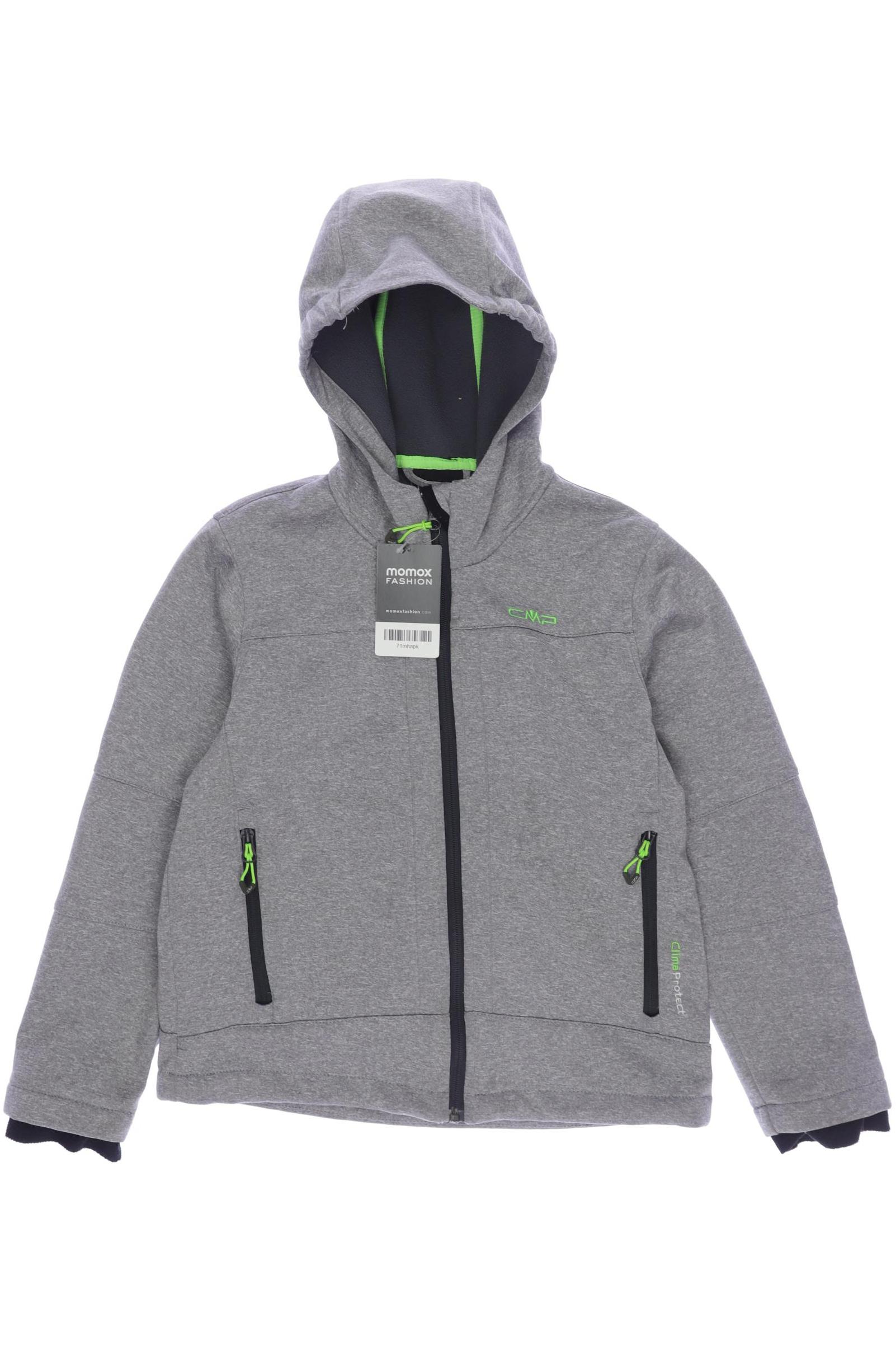 

CMP Jungen Jacke, grau