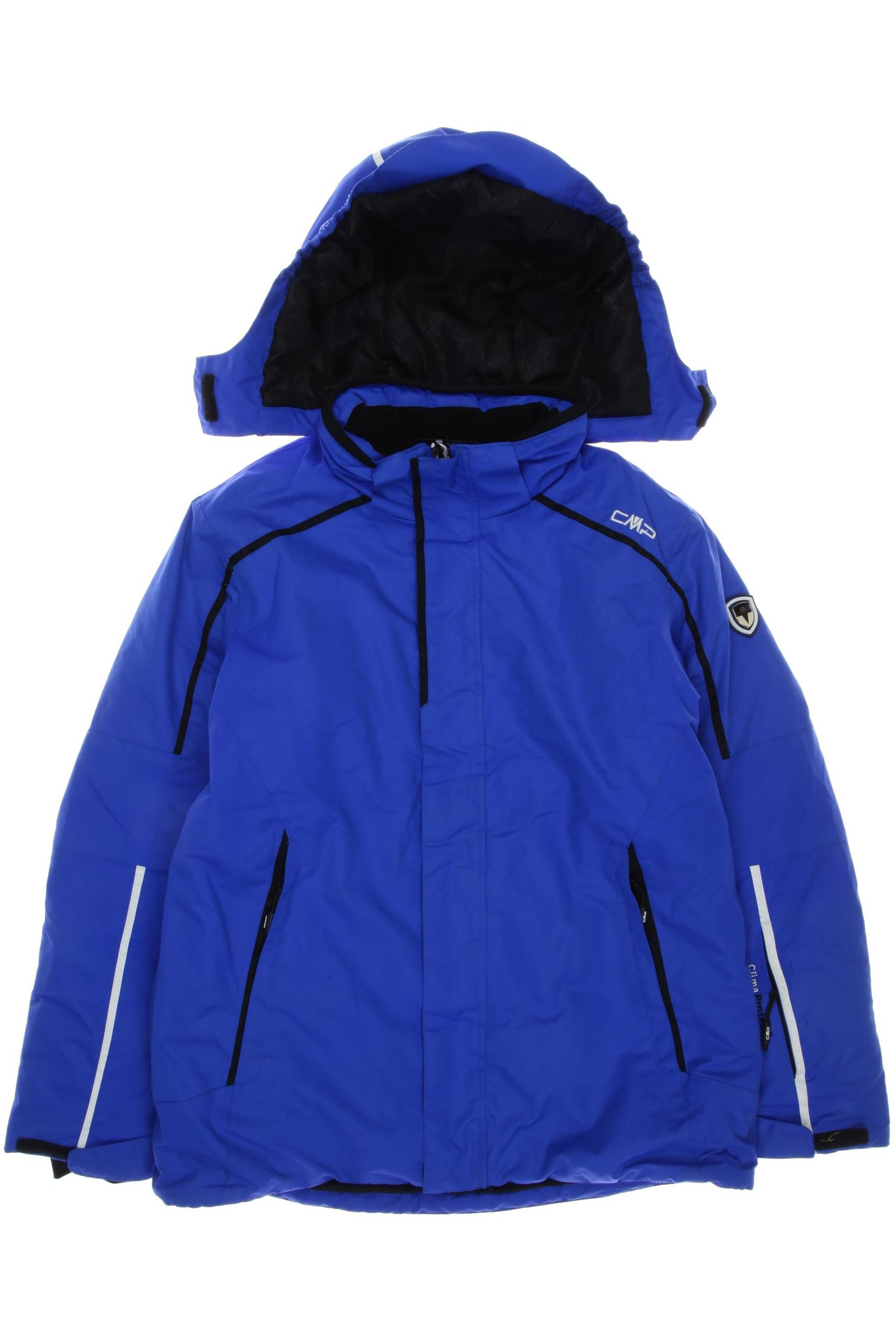 

CMP Herren Jacke, blau, Gr. 152