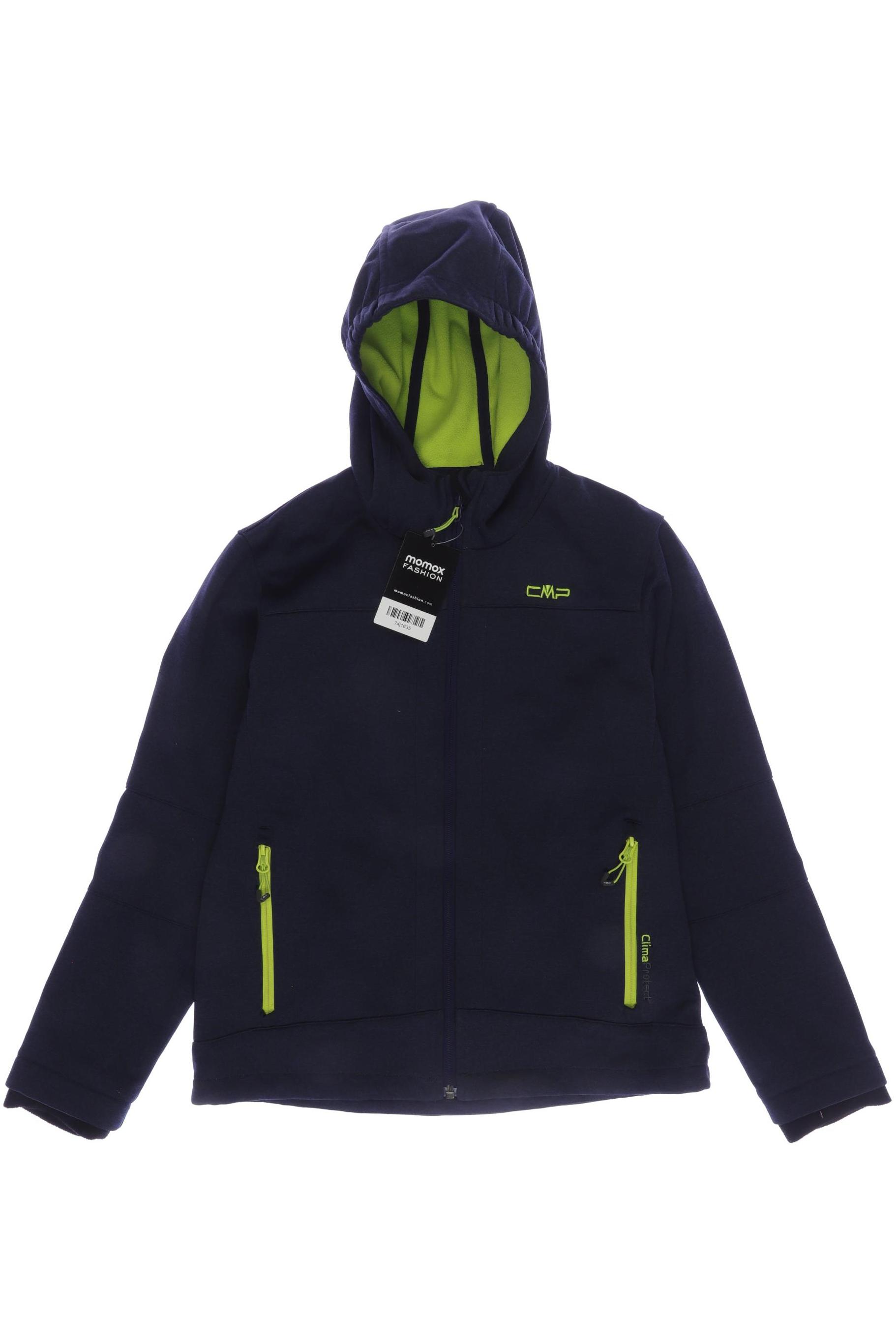 

CMP Jungen Jacke, marineblau