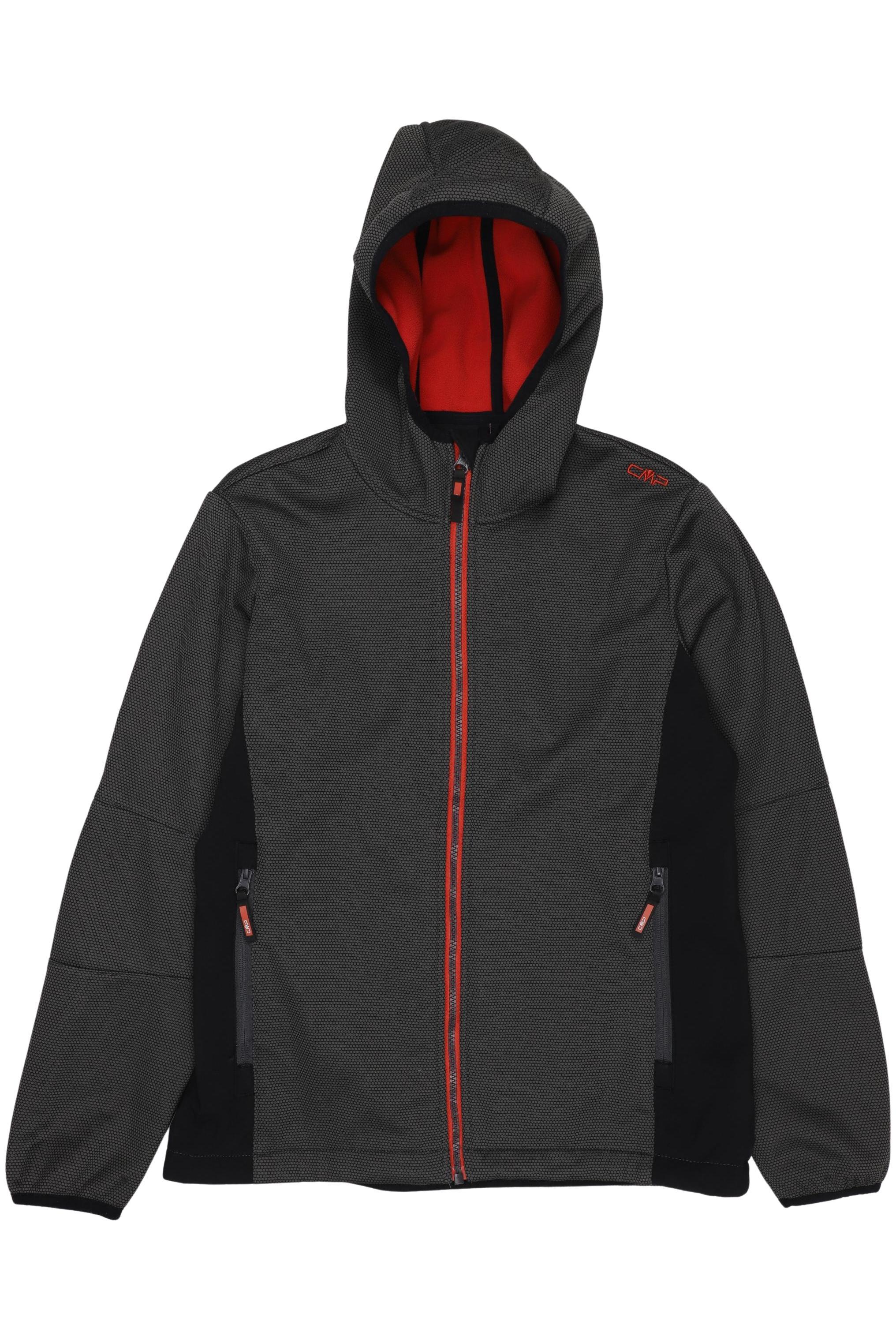 

CMP Jungen Jacke, grau, Gr. 164