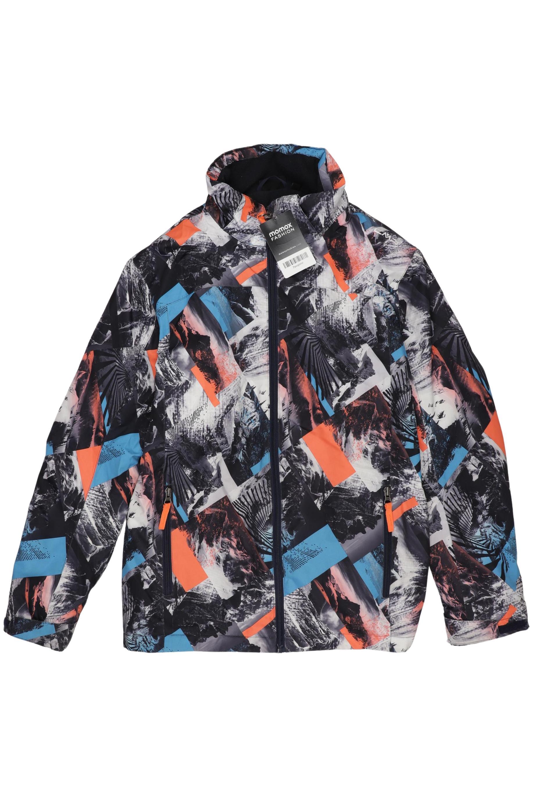 

CMP Jungen Jacke, mehrfarbig, Gr. 164