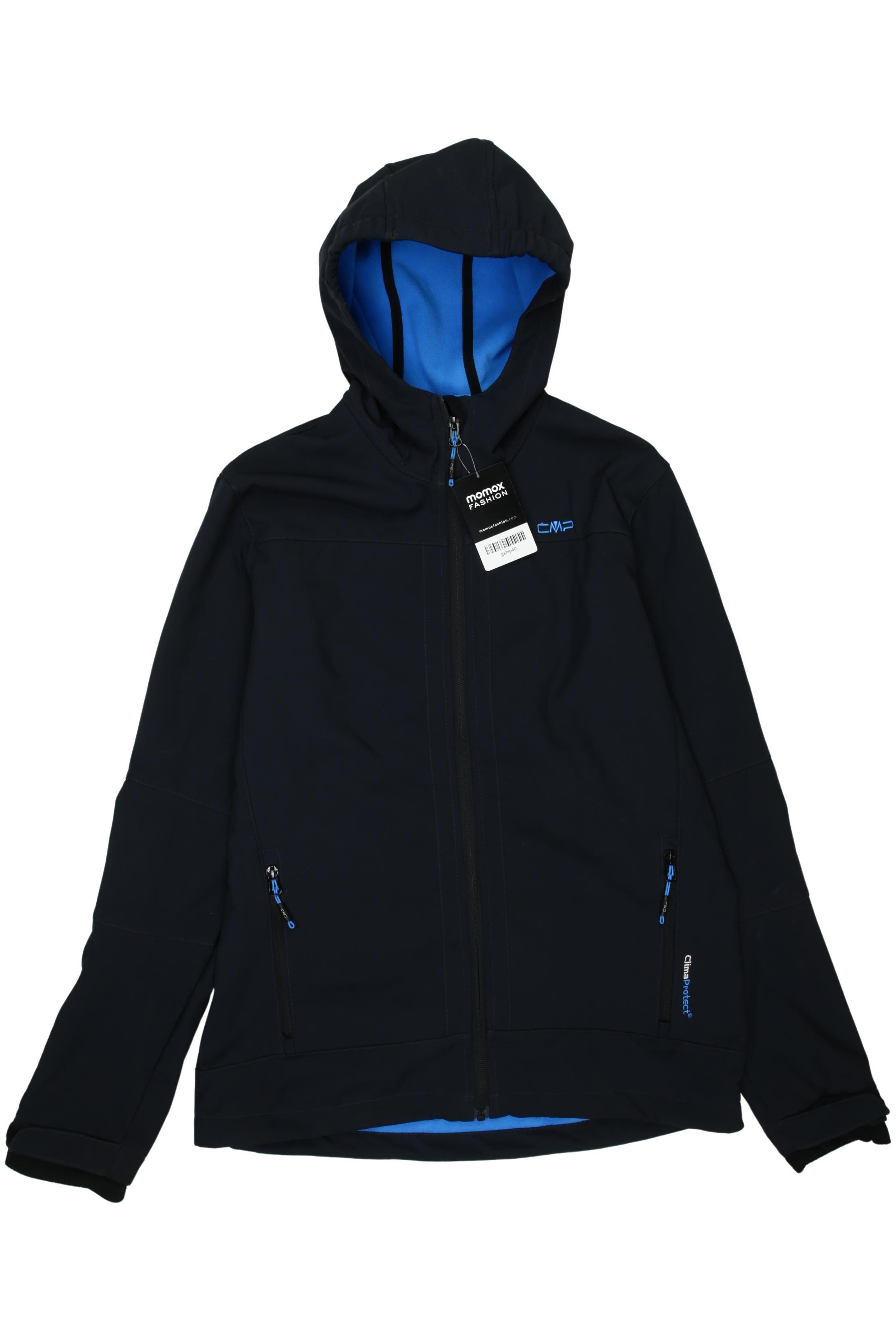 

CMP Jungen Jacke, marineblau, Gr. 176