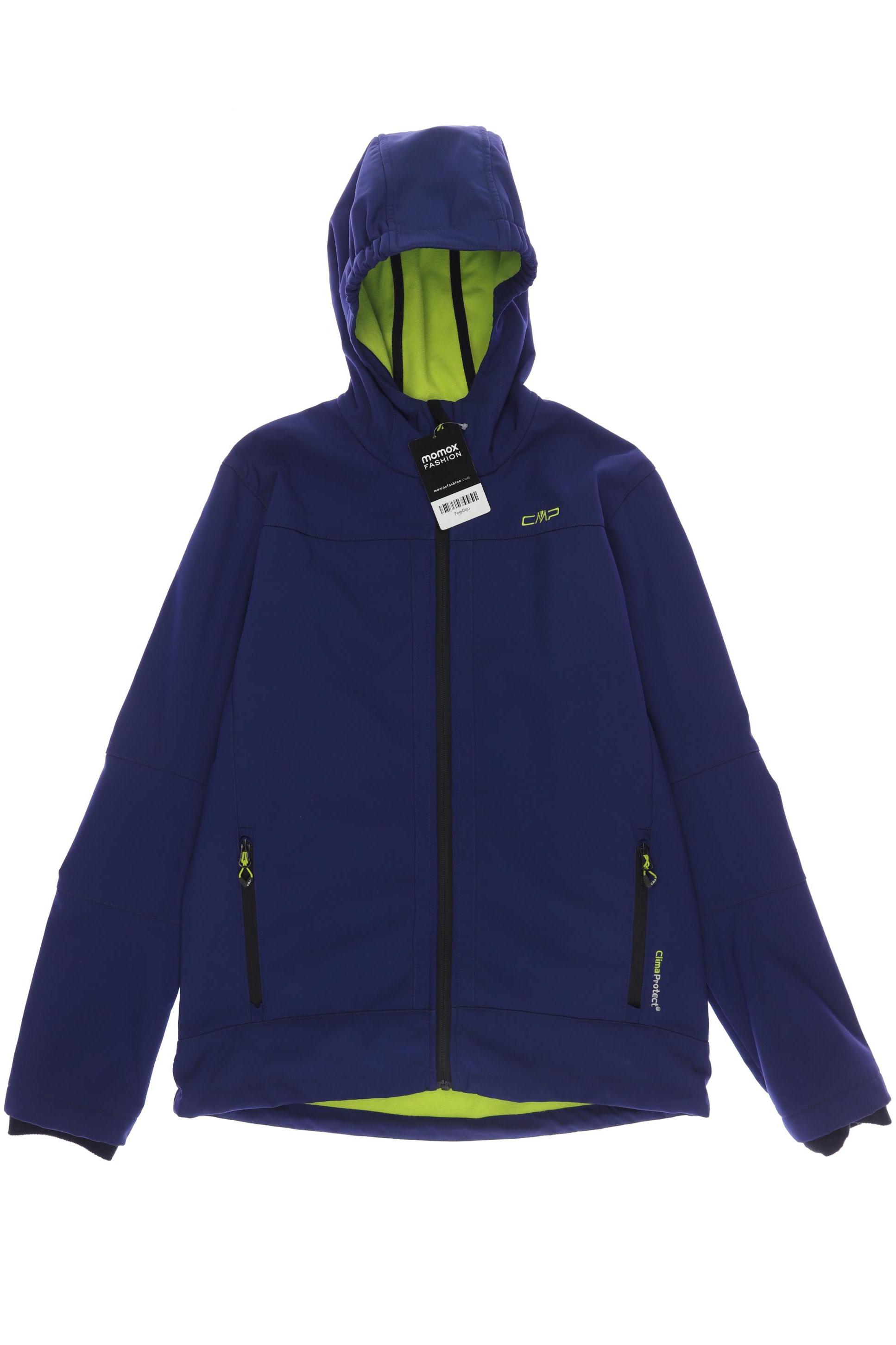 

CMP Jungen Jacke, marineblau