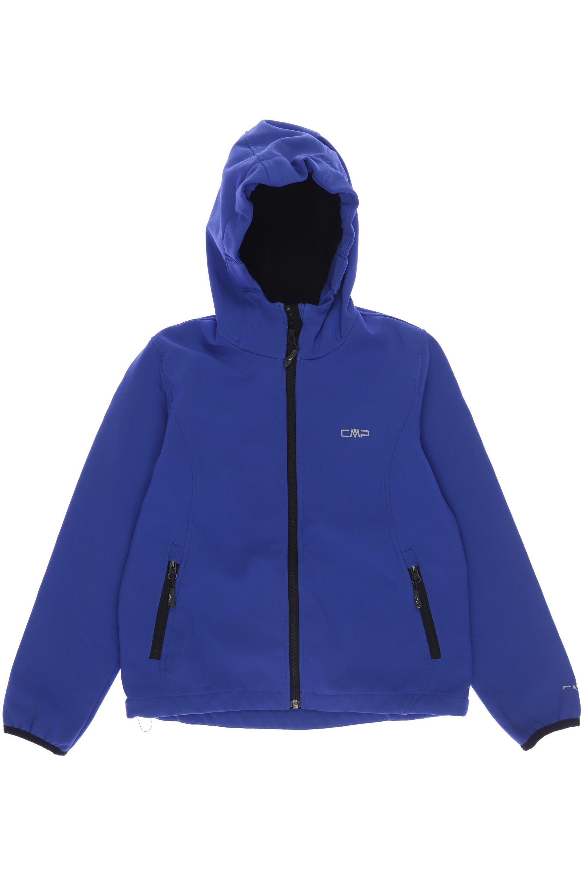 

CMP Jungen Jacke, blau