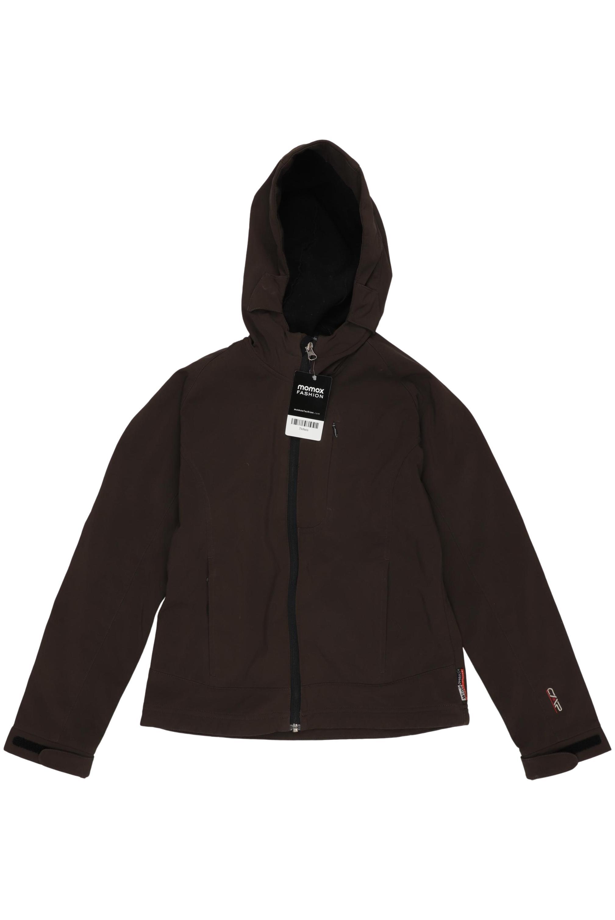 

CMP Herren Jacke, braun, Gr. 164