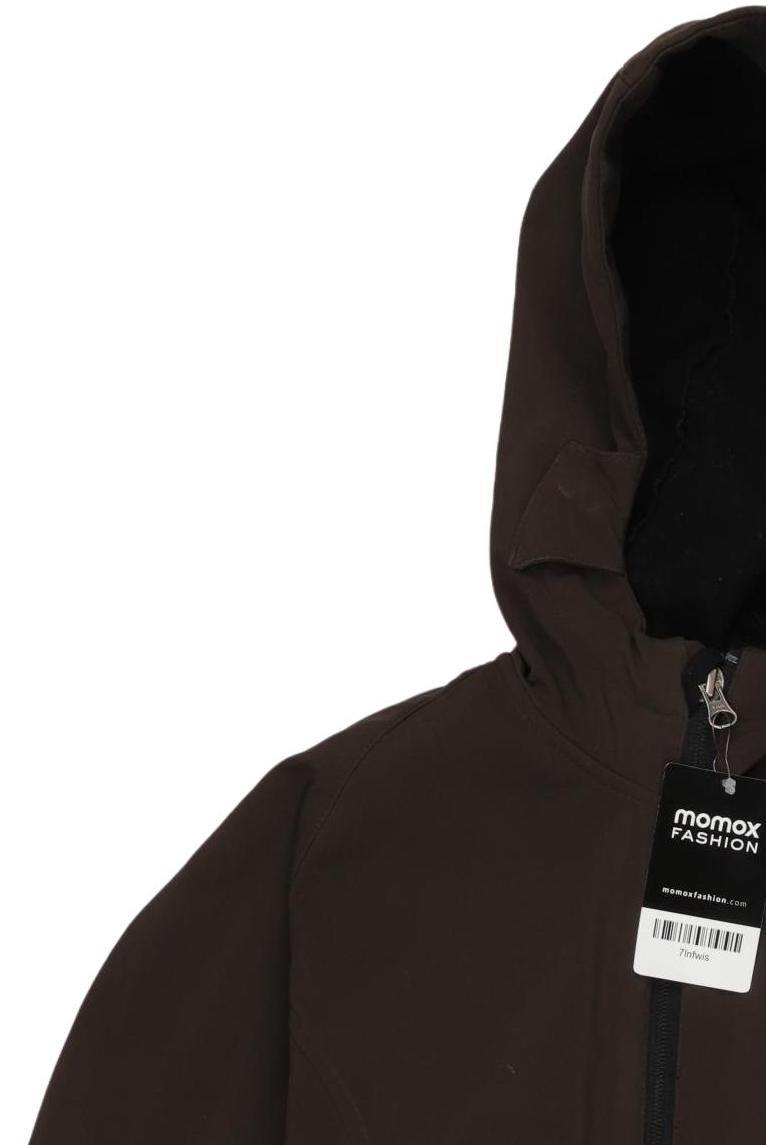 Thumbnail - CMP Jungen Jacke, braun, Gr. 164