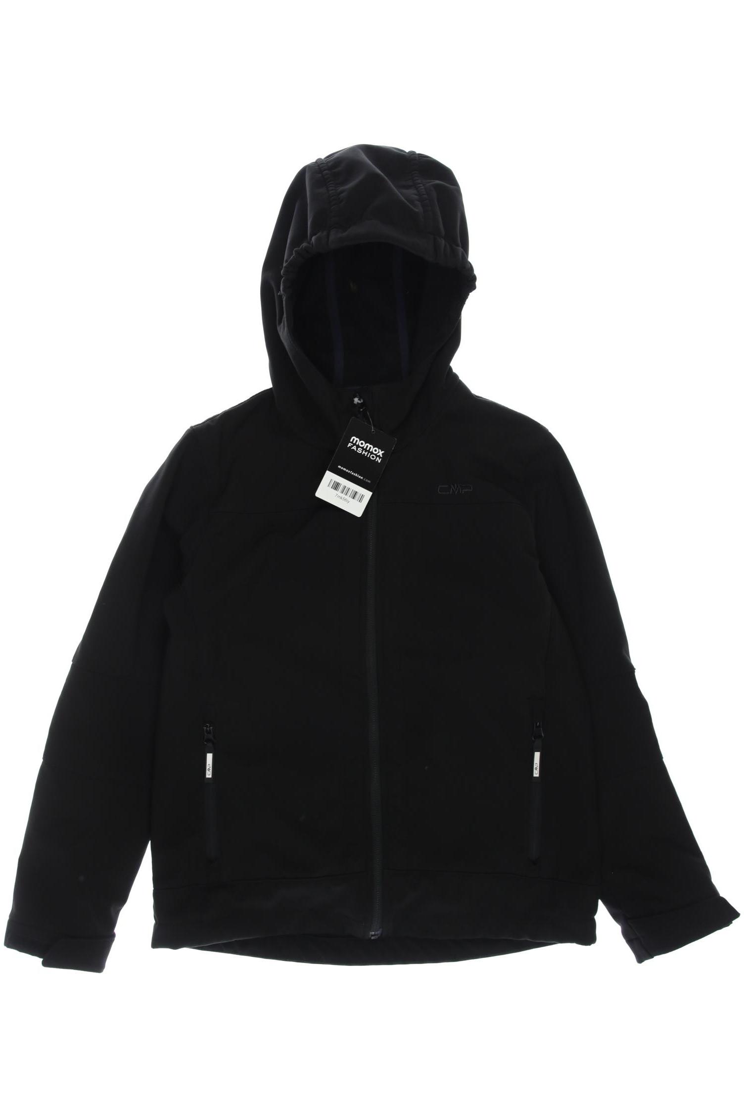 

CMP Herren Jacke, schwarz, Gr. 152