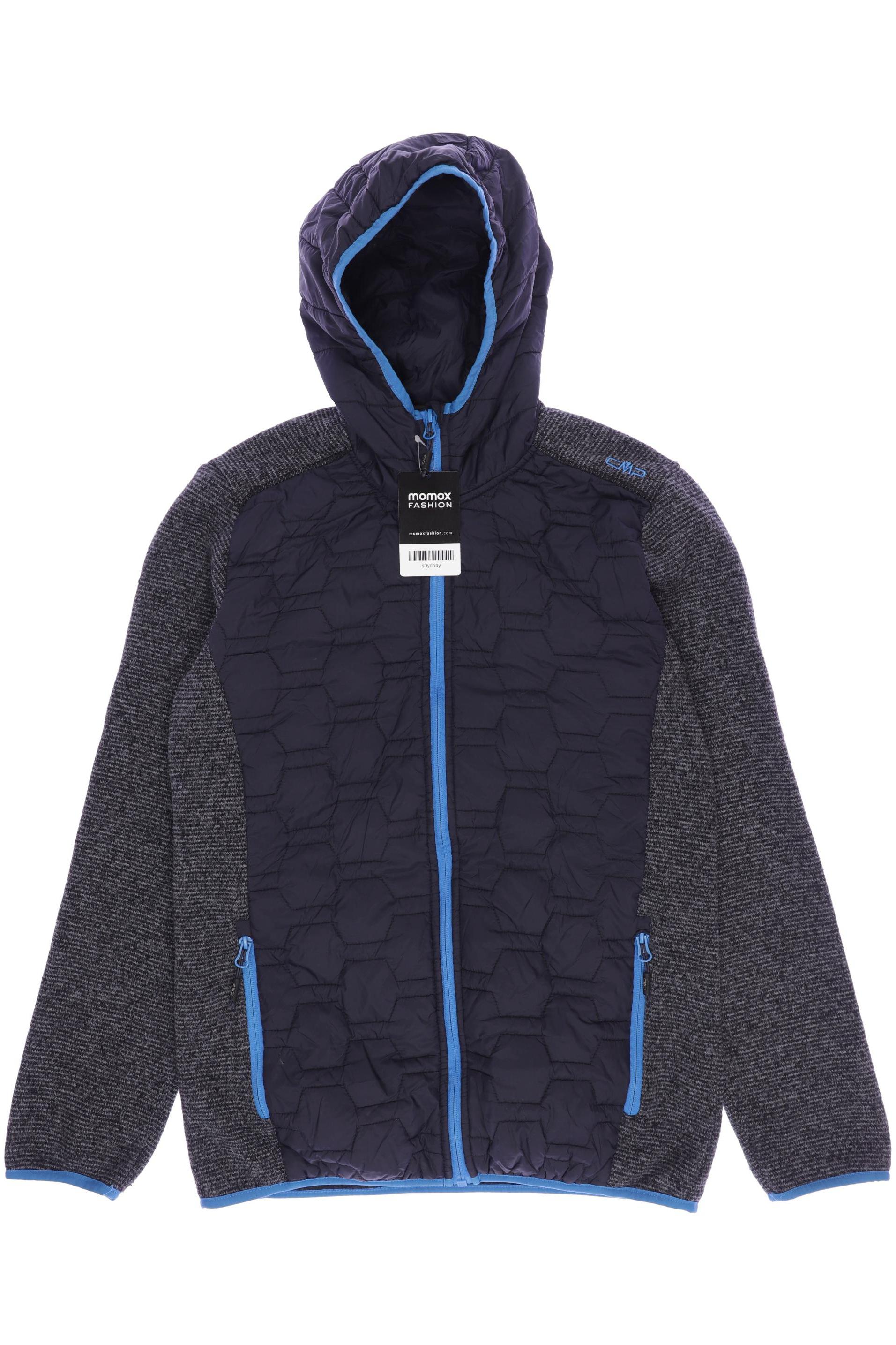 

CMP Herren Jacke, marineblau, Gr. 176