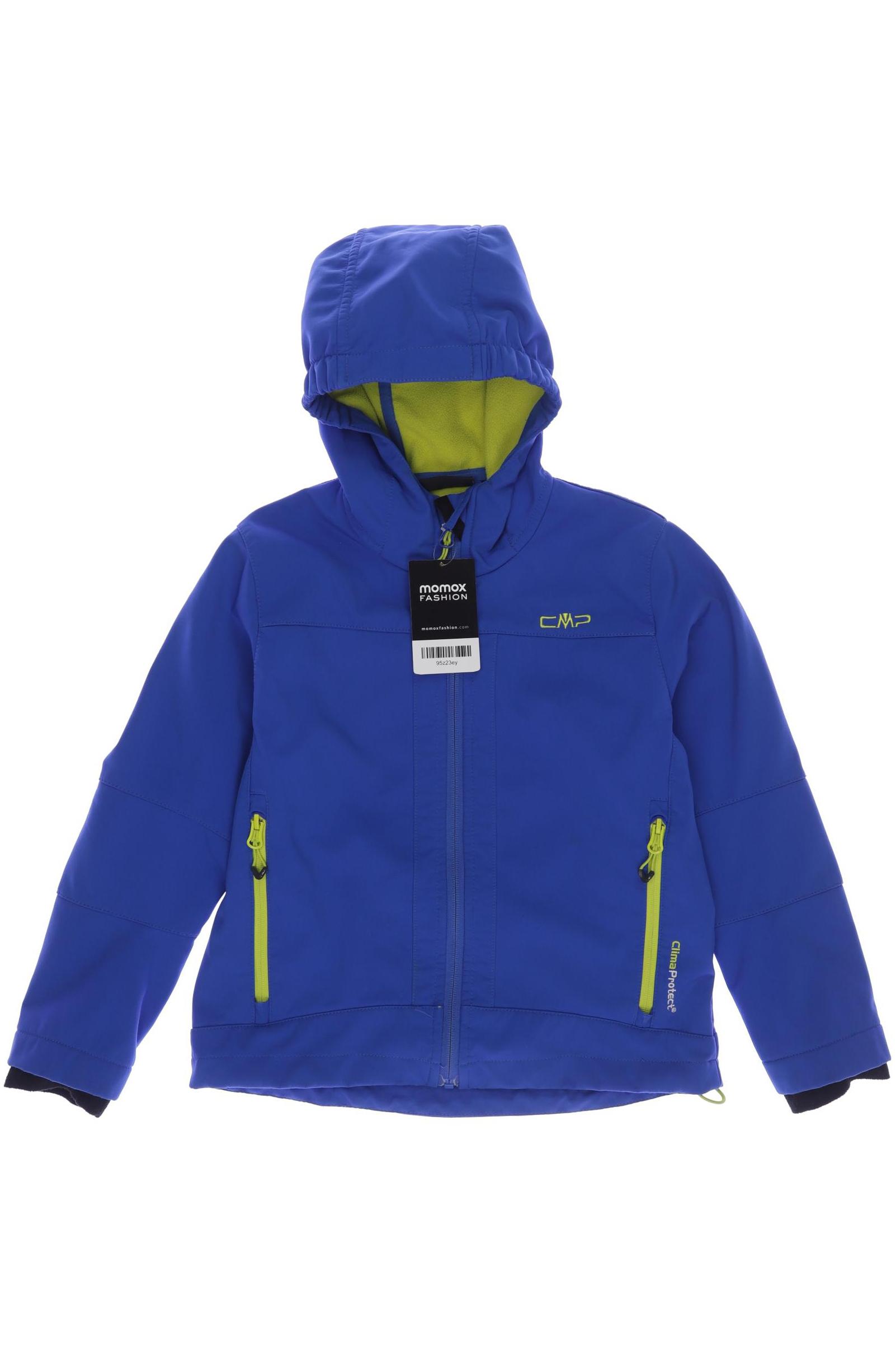 

CMP Jungen Jacke, blau