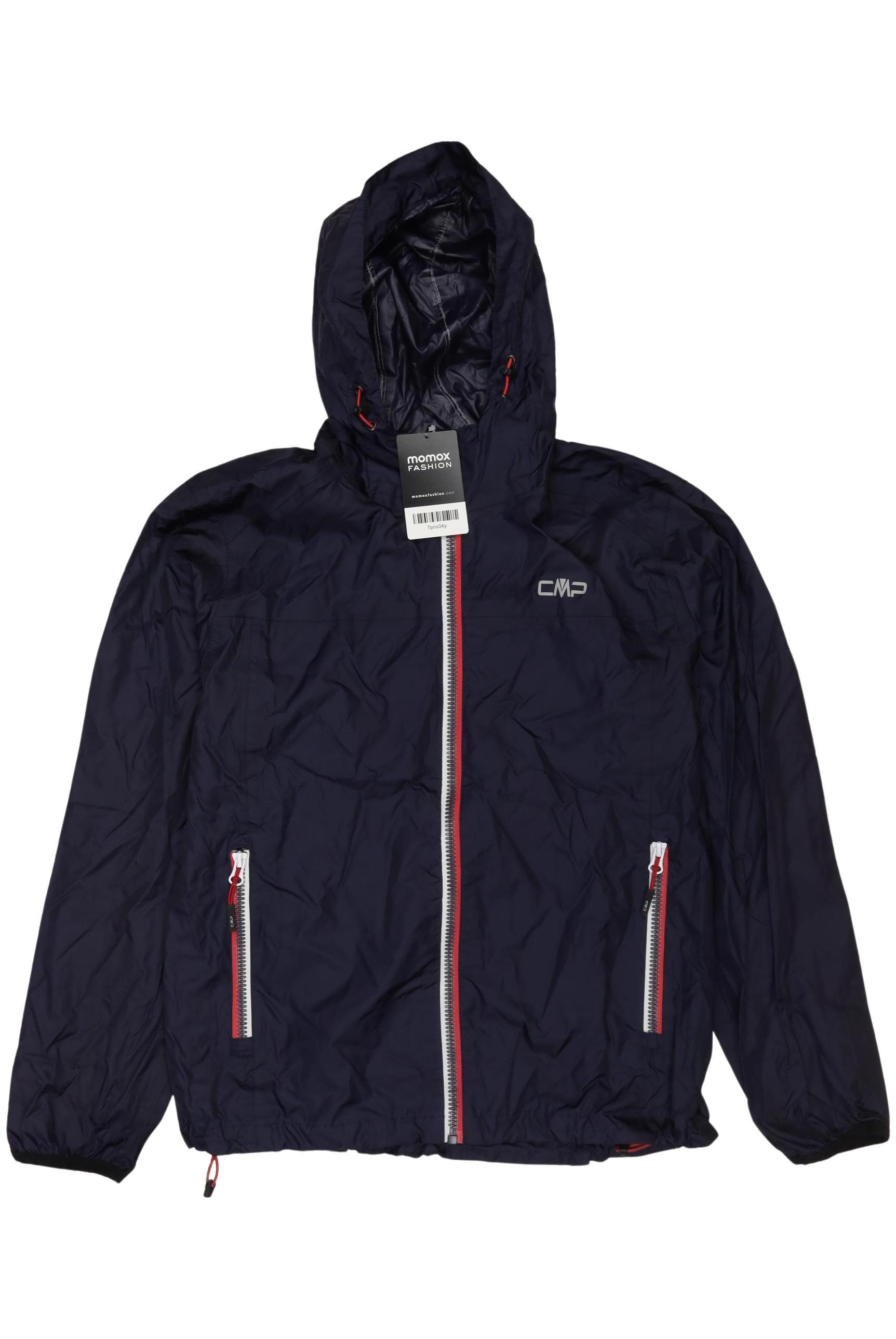 

CMP Jungen Jacke, marineblau, Gr. 164