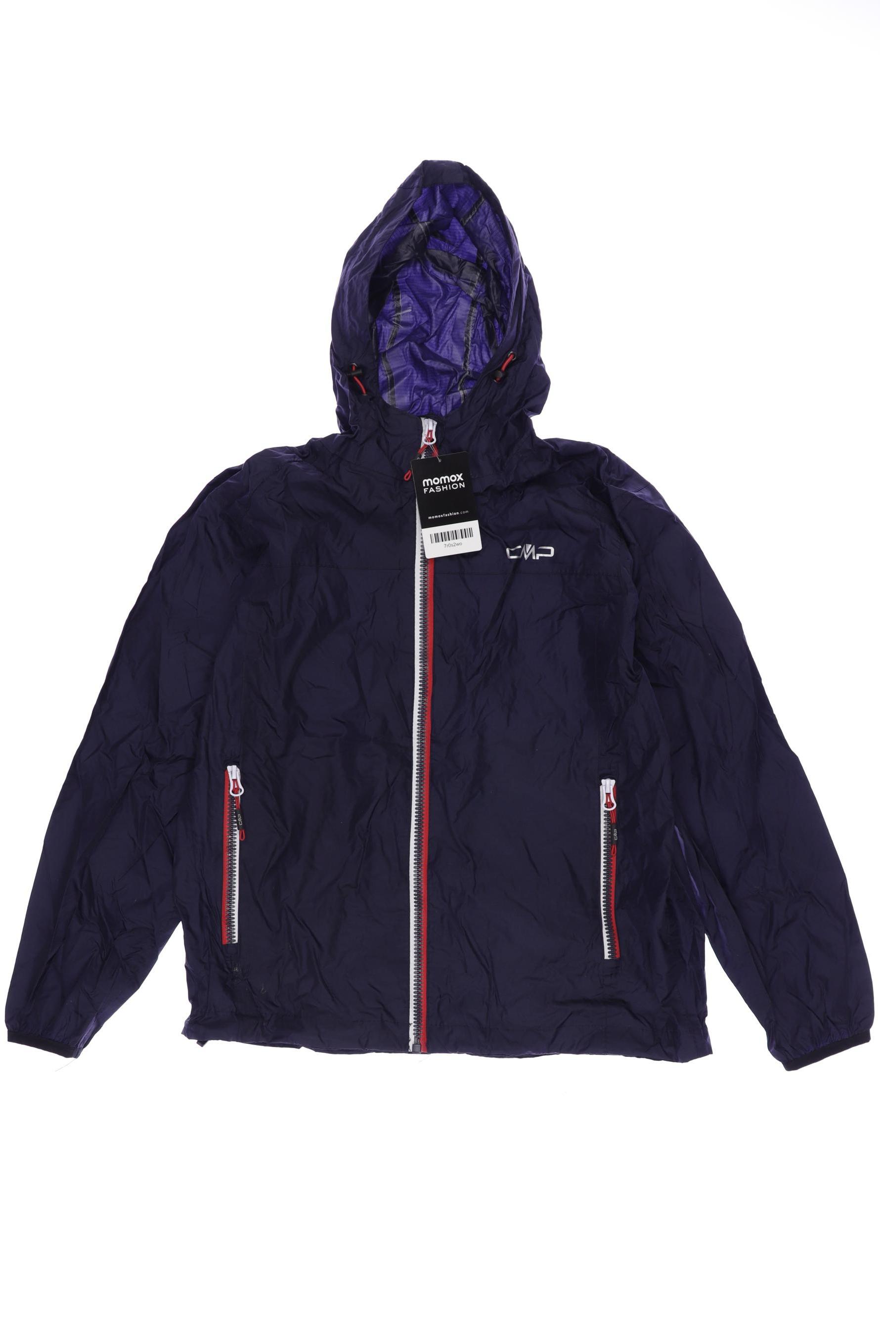 

CMP Herren Jacke, marineblau, Gr. 152