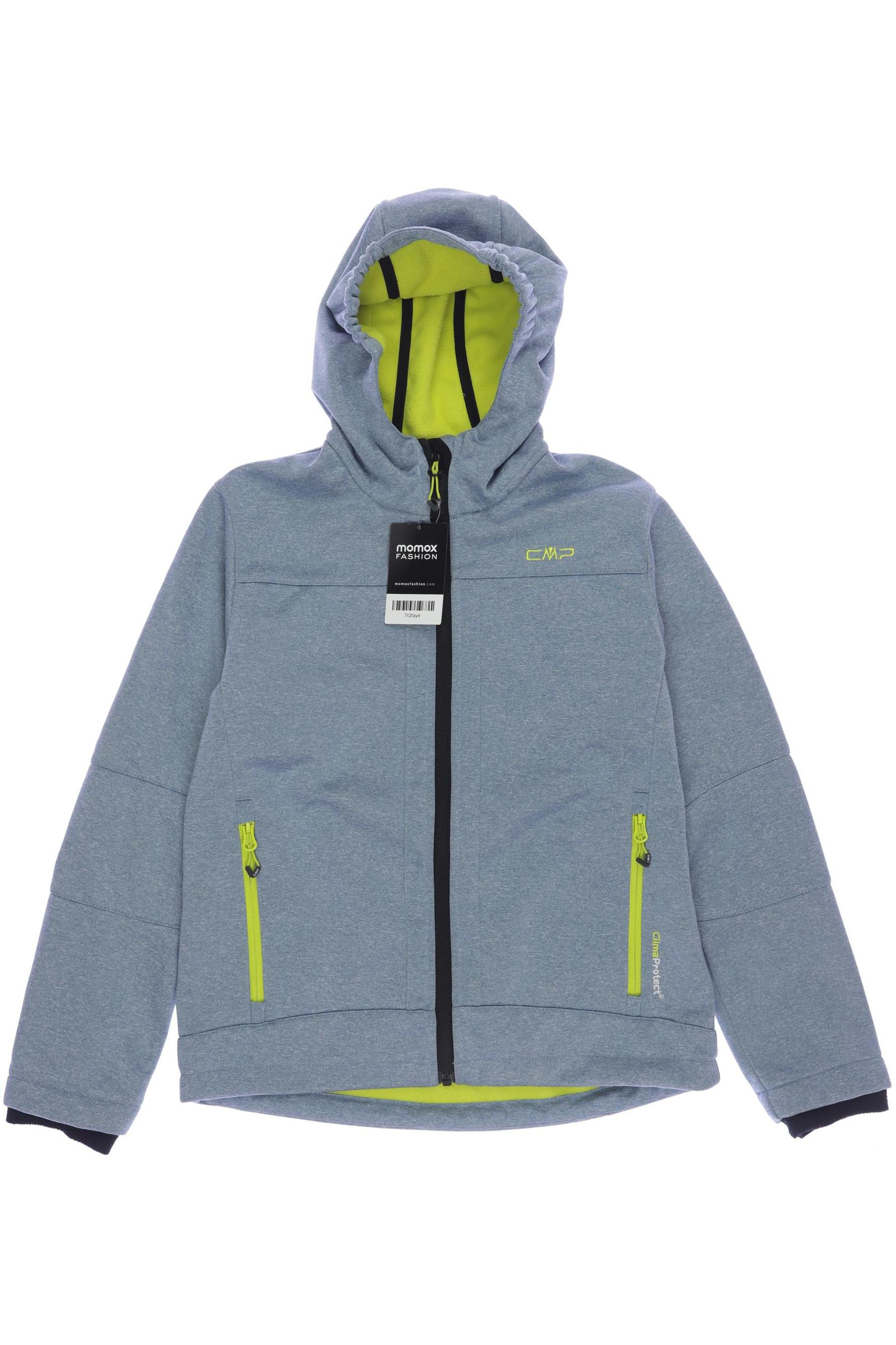 

CMP Herren Jacke, hellblau, Gr. 152