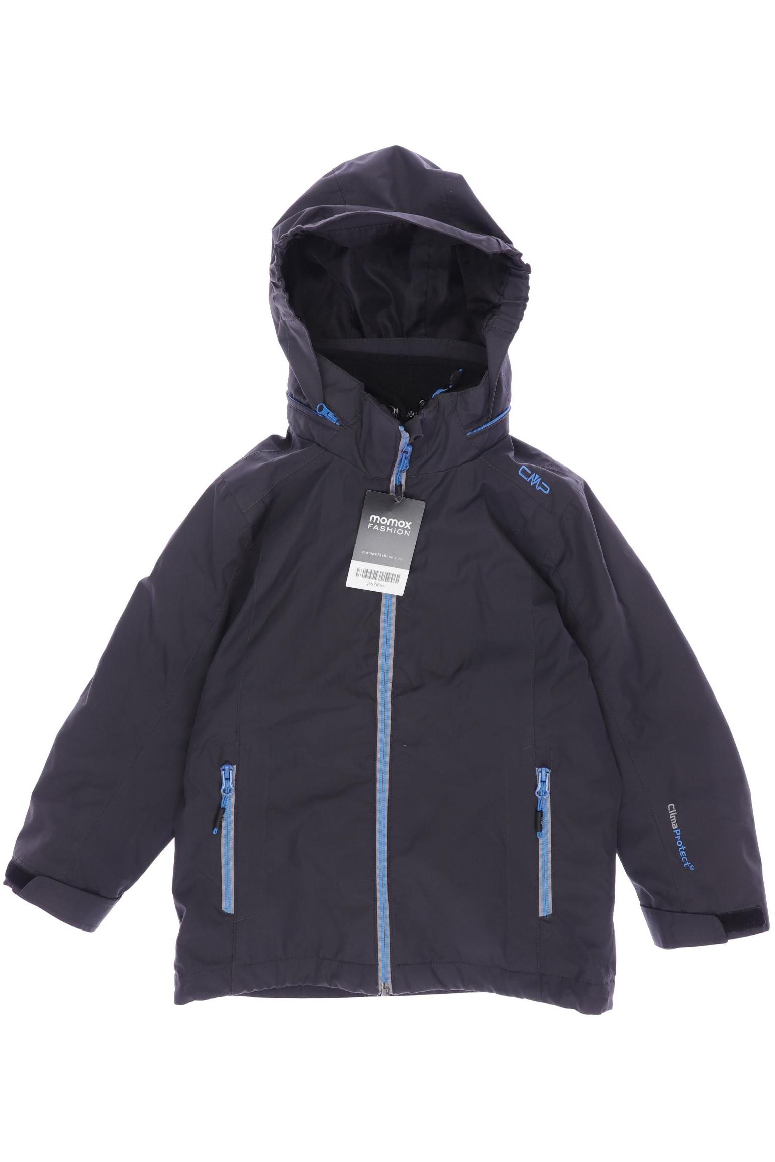 

CMP Jungen Jacke, grau