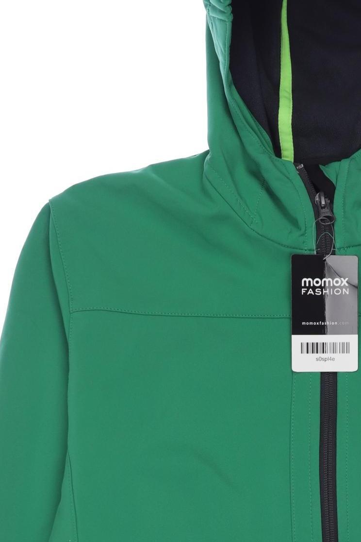 Thumbnail - CMP Jungen Jacke, grün, Gr. 176
