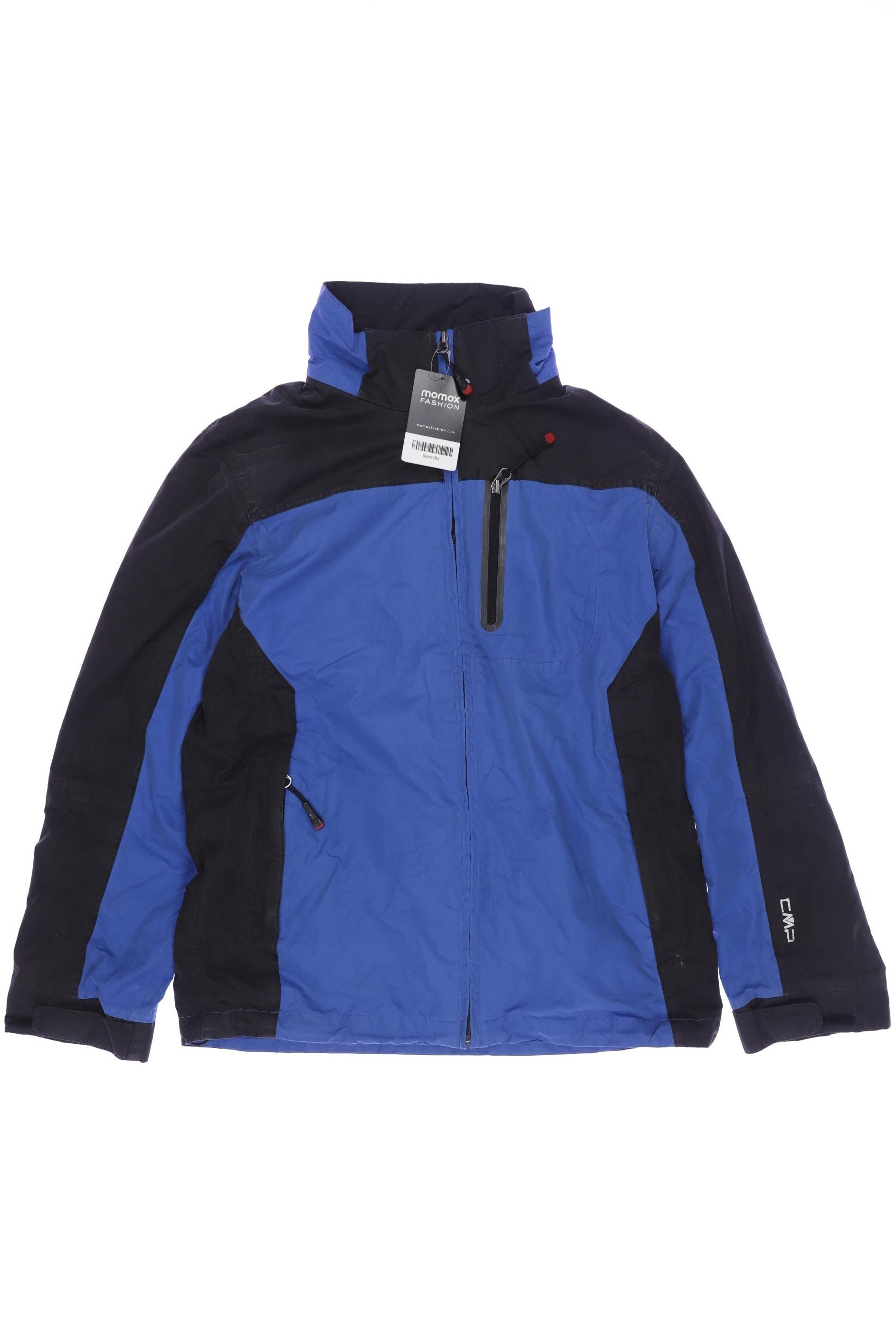 

CMP Jungen Jacke, blau, Gr. 164