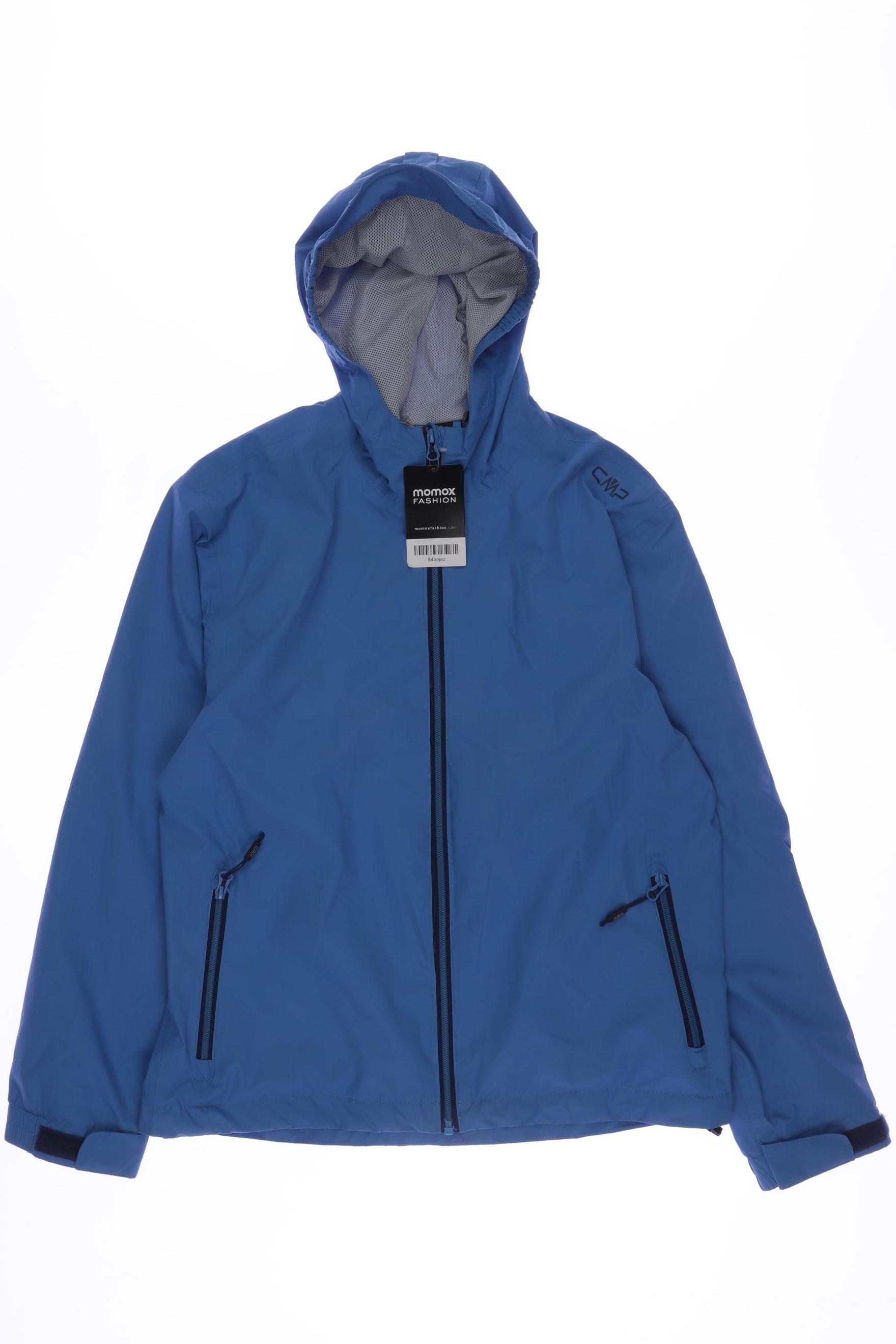 

CMP Jungen Jacke, blau