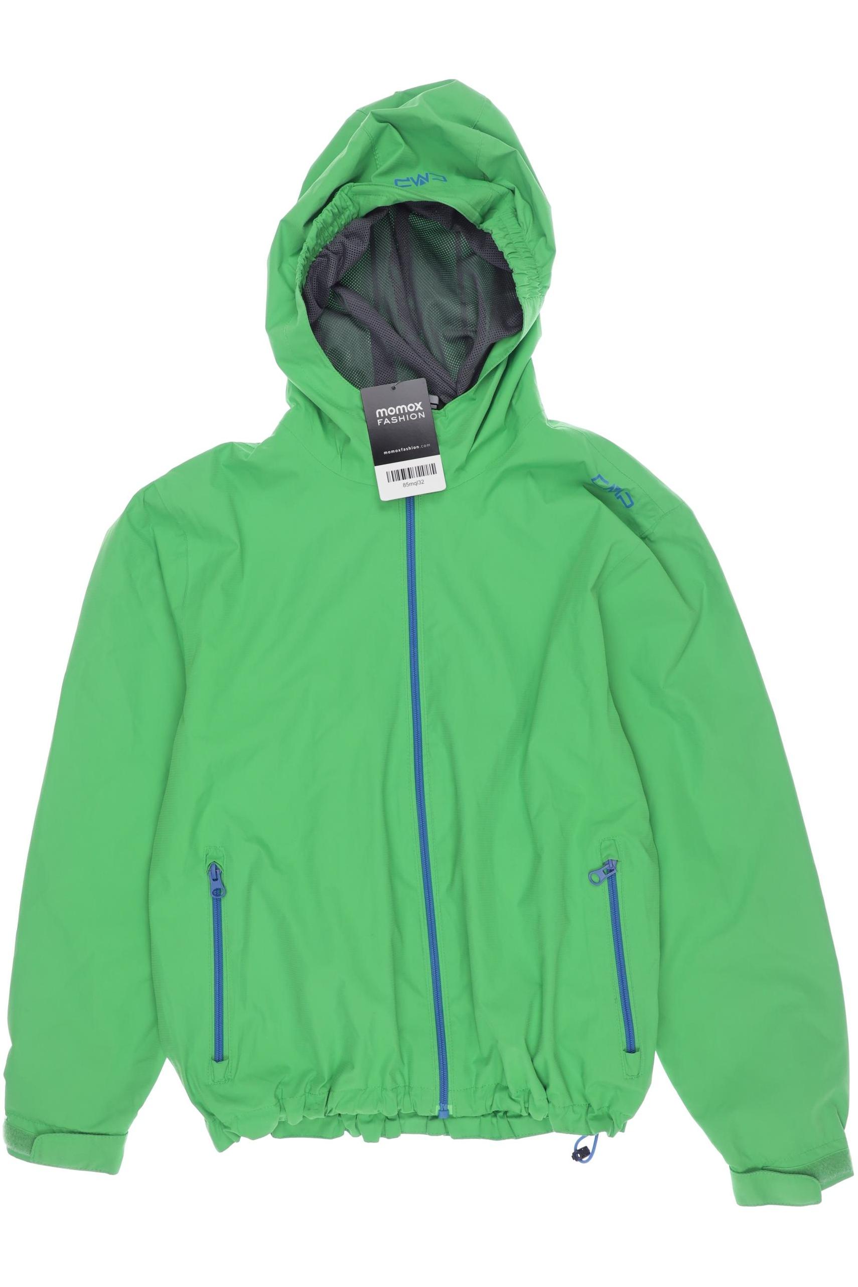 

CMP Herren Jacke, grün, Gr. 152