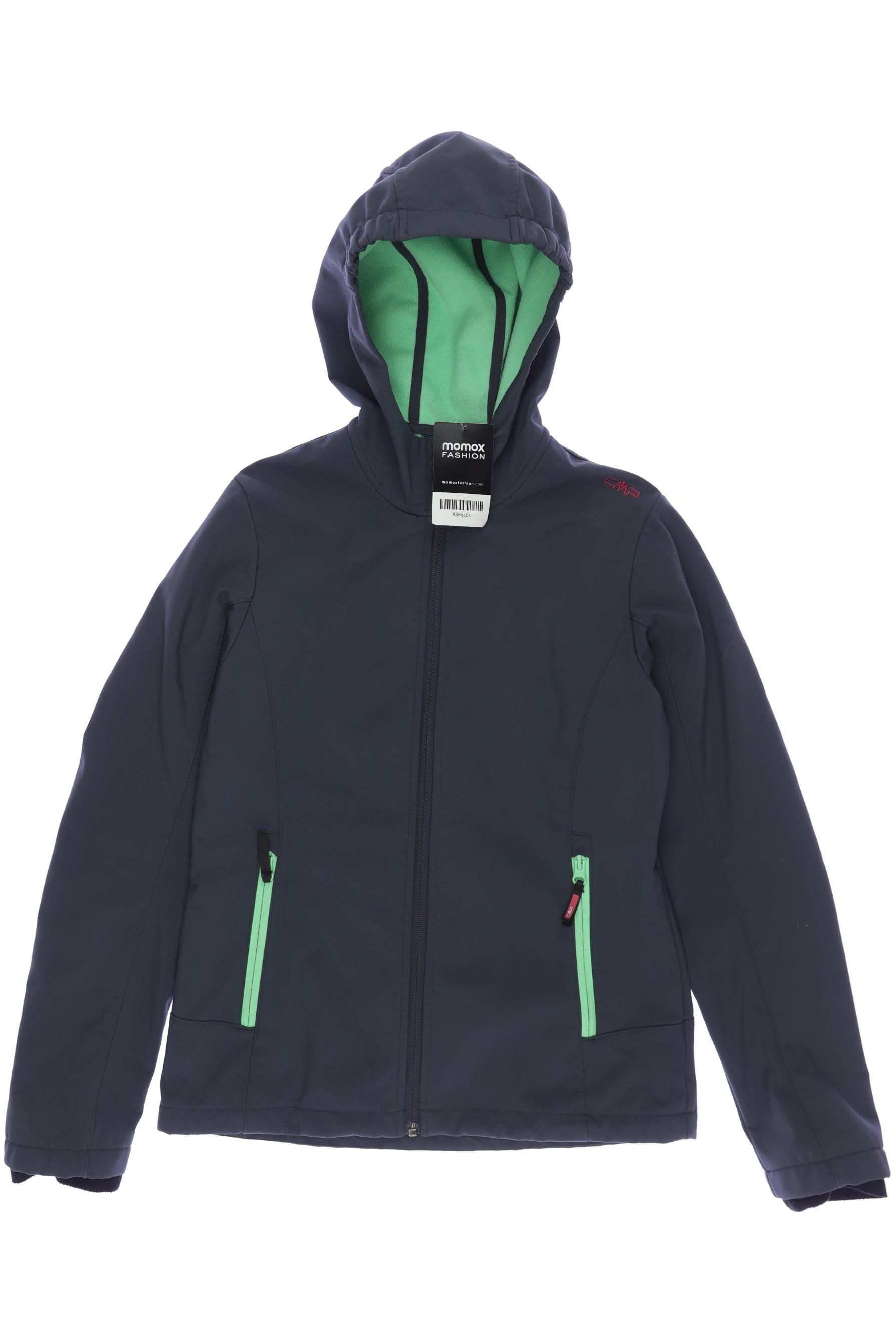 

CMP Herren Jacke, grau, Gr. 176