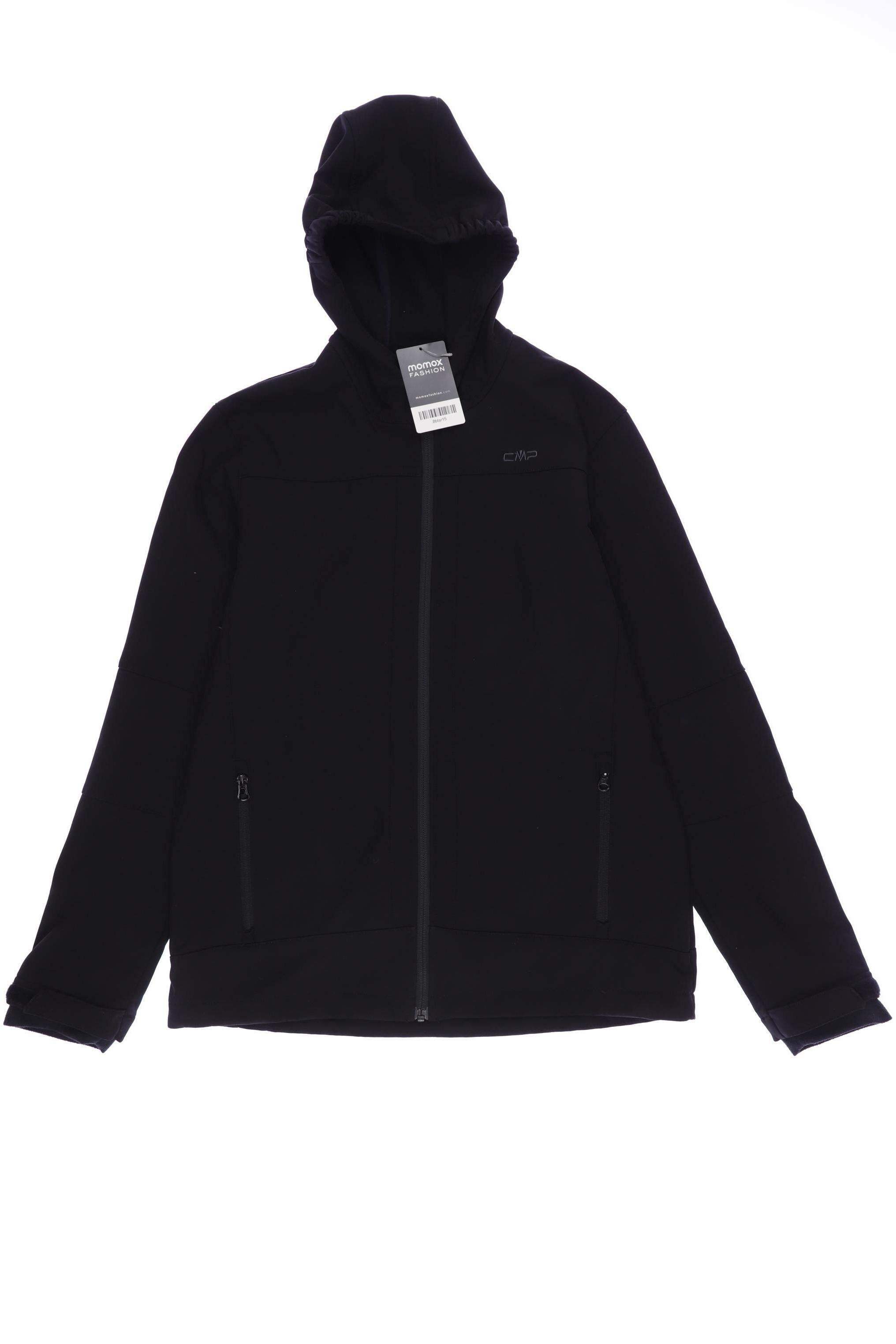 

CMP Herren Jacke, schwarz, Gr. 176