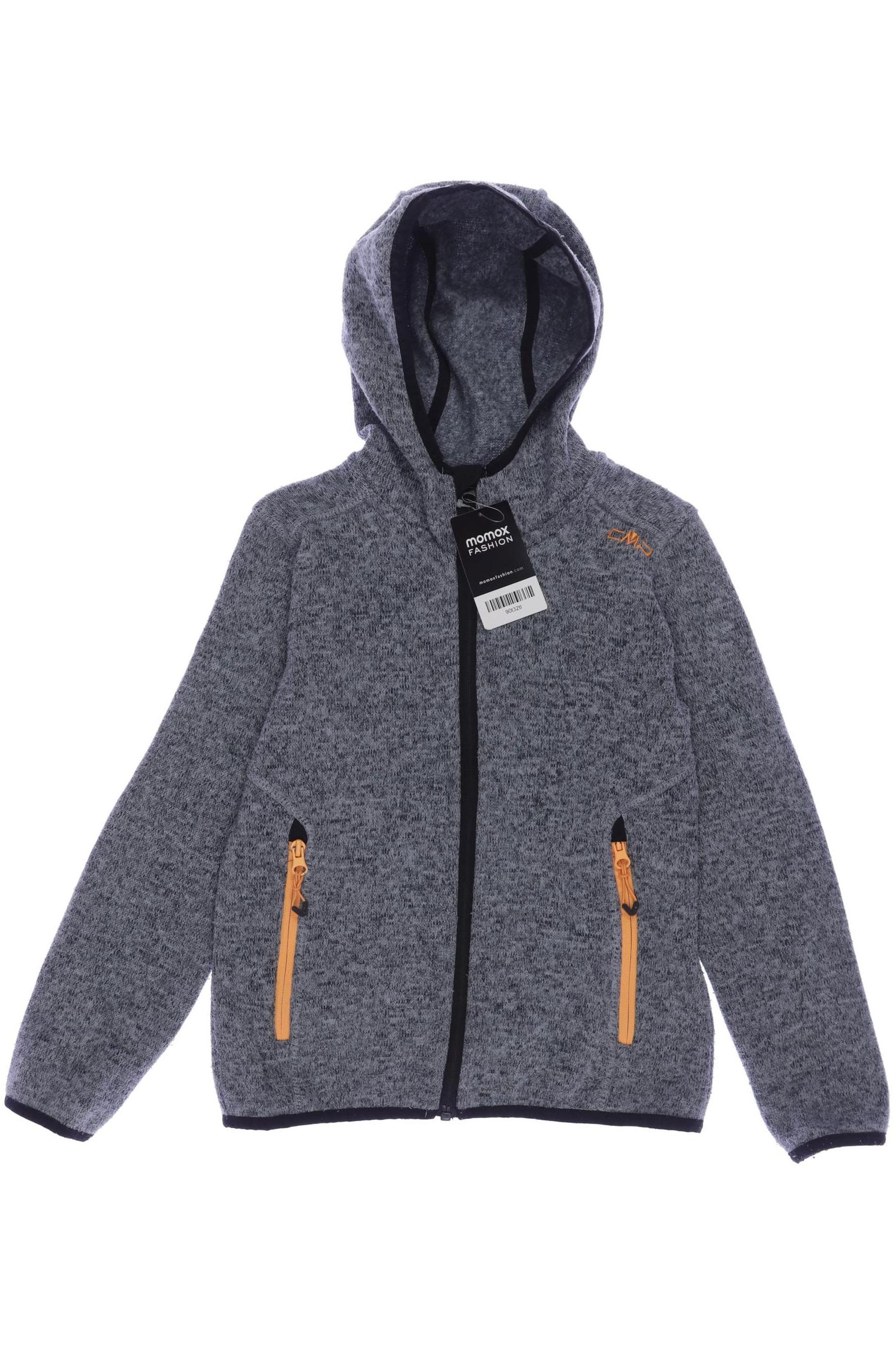 

CMP Herren Jacke, grau, Gr. 152