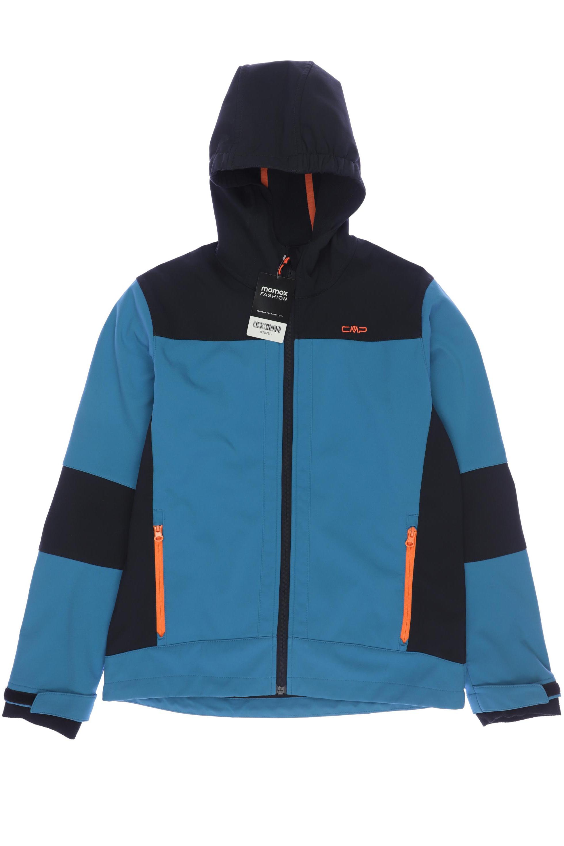 

CMP Jungen Jacke, marineblau
