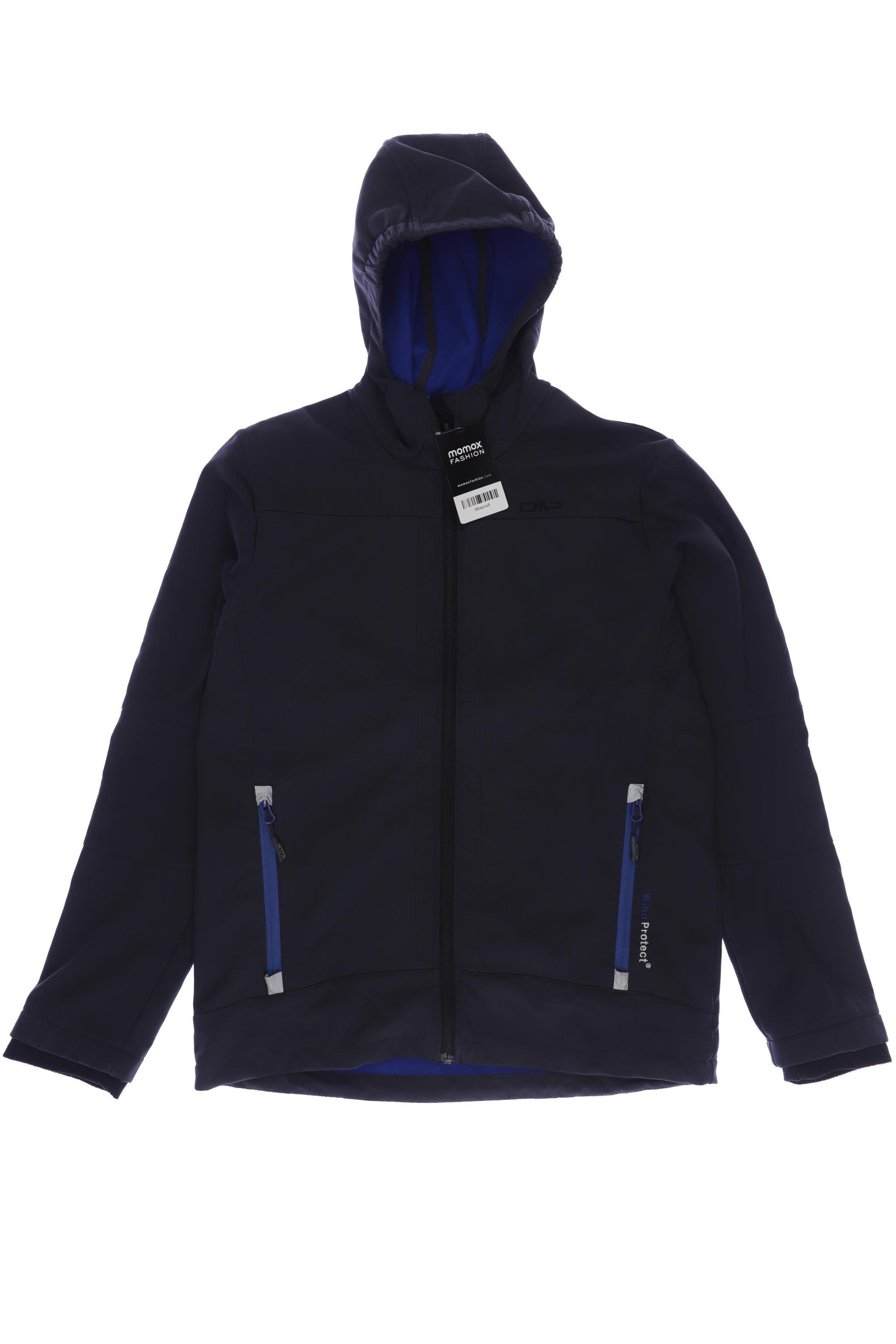 

CMP Herren Jacke, grau, Gr. 176