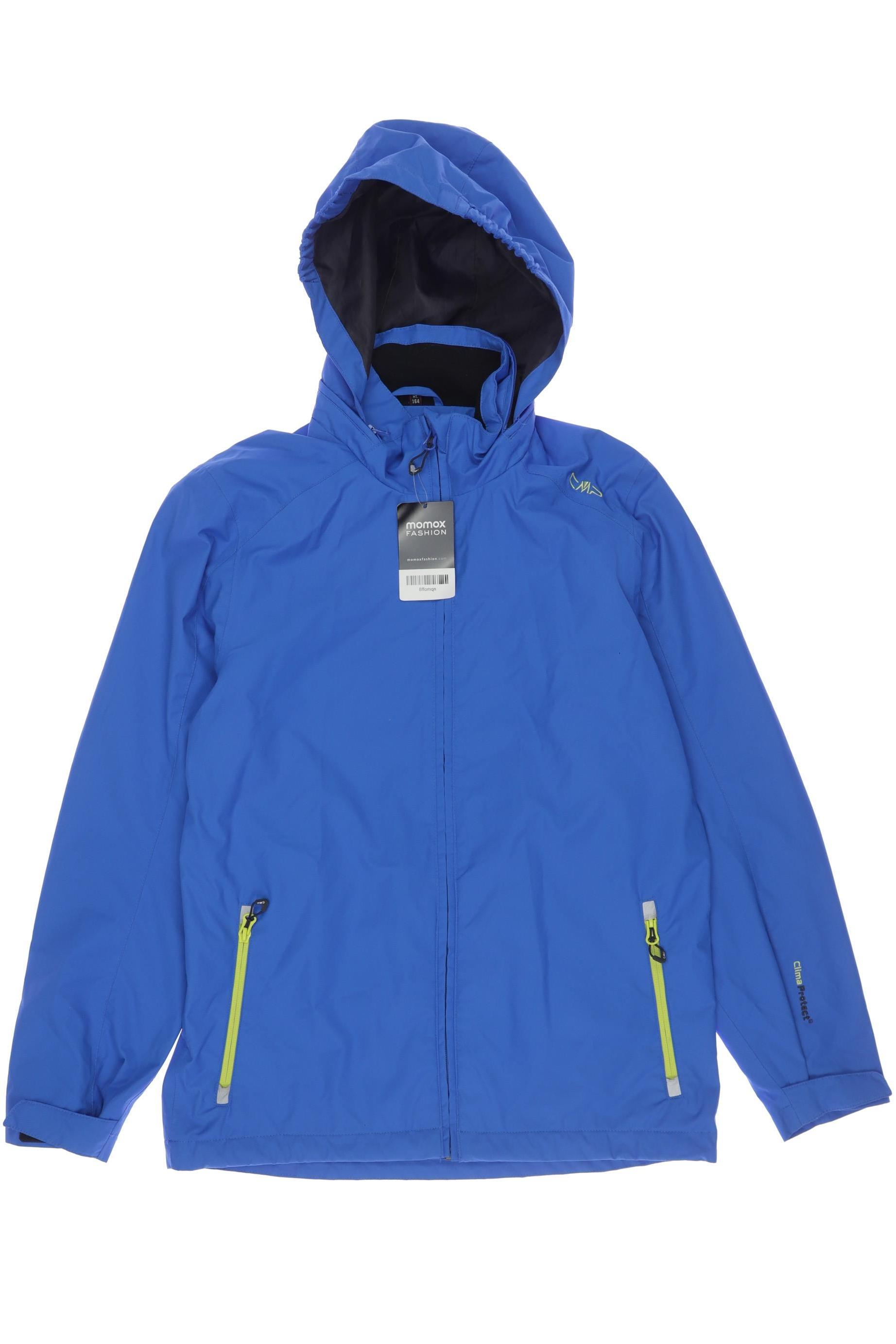 

CMP Herren Jacke, blau, Gr. 164