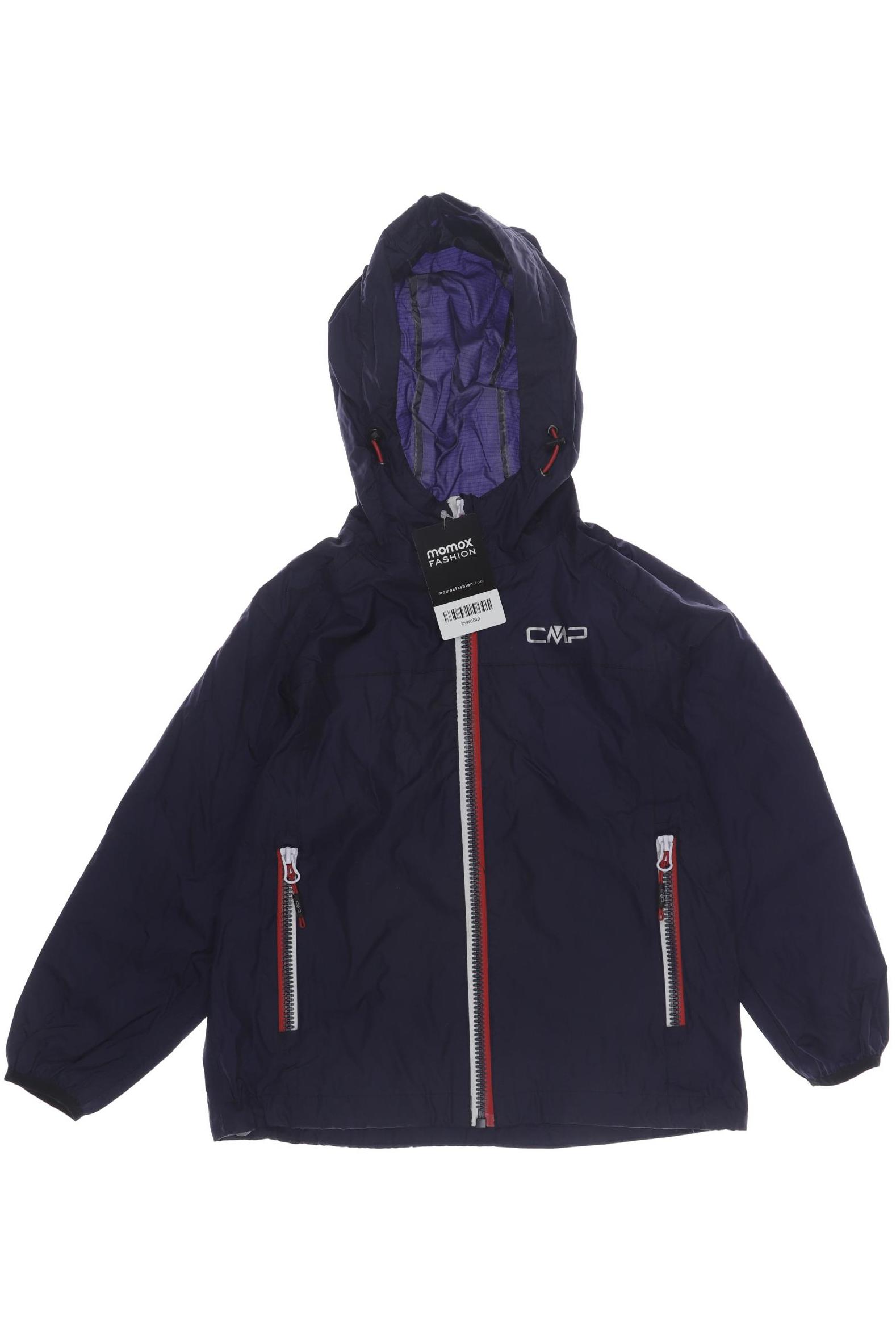 

CMP Herren Jacke, marineblau, Gr. 116