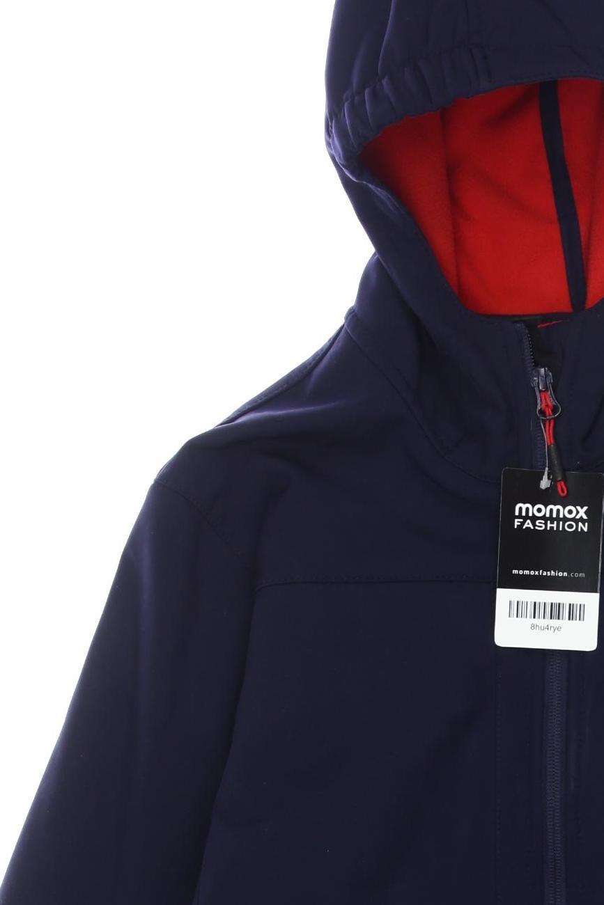 Thumbnail - CMP Jungen Jacke, marineblau, Gr. 164