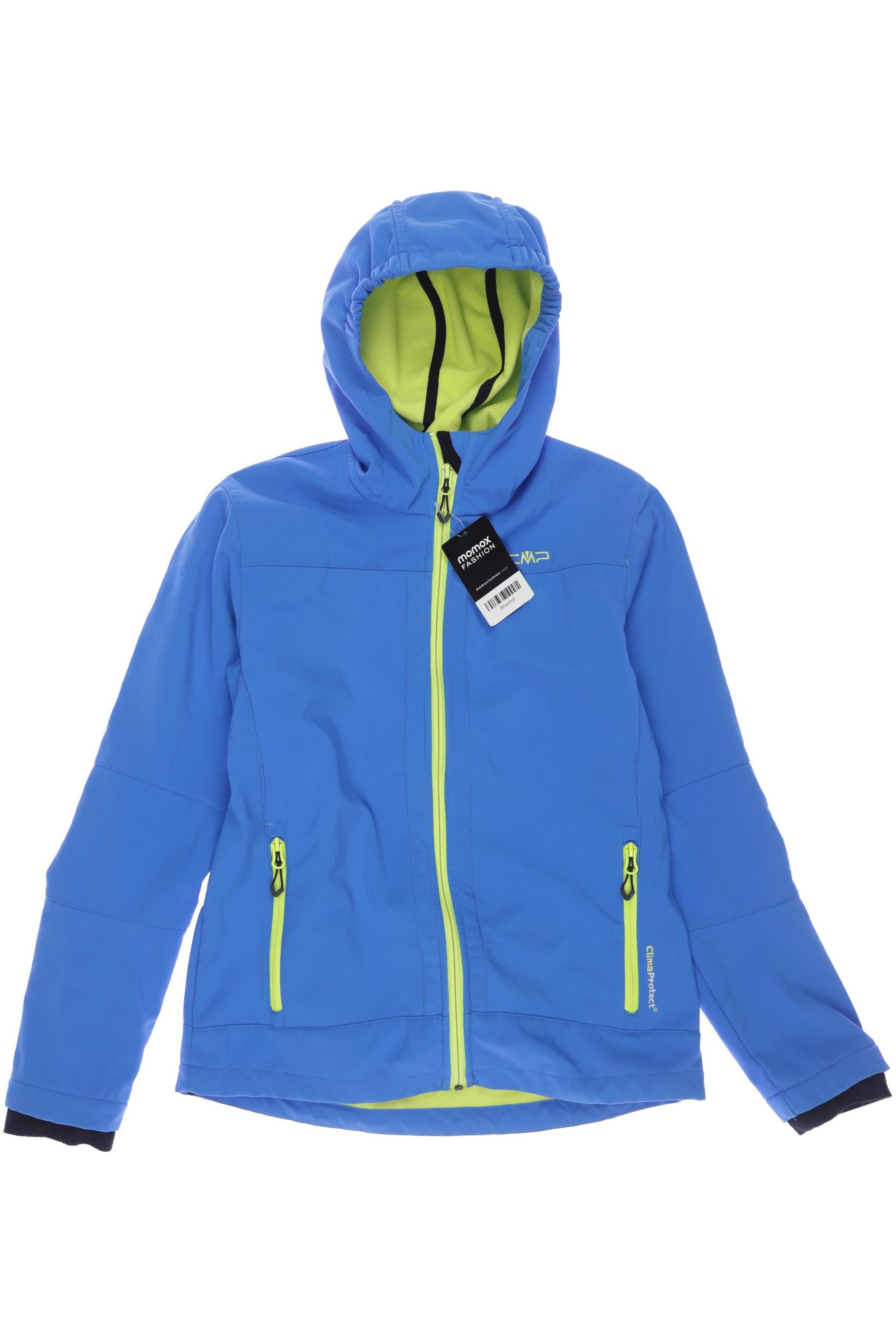 

CMP Herren Jacke, blau, Gr. 164