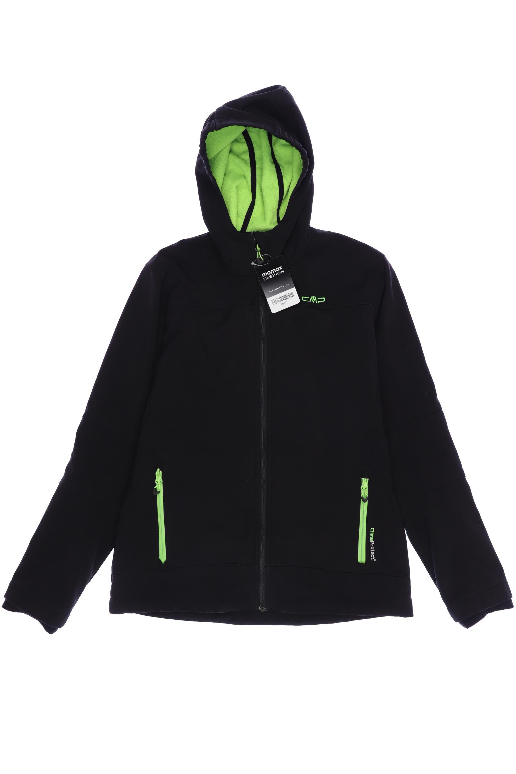 

CMP Herren Jacke, schwarz, Gr. 176