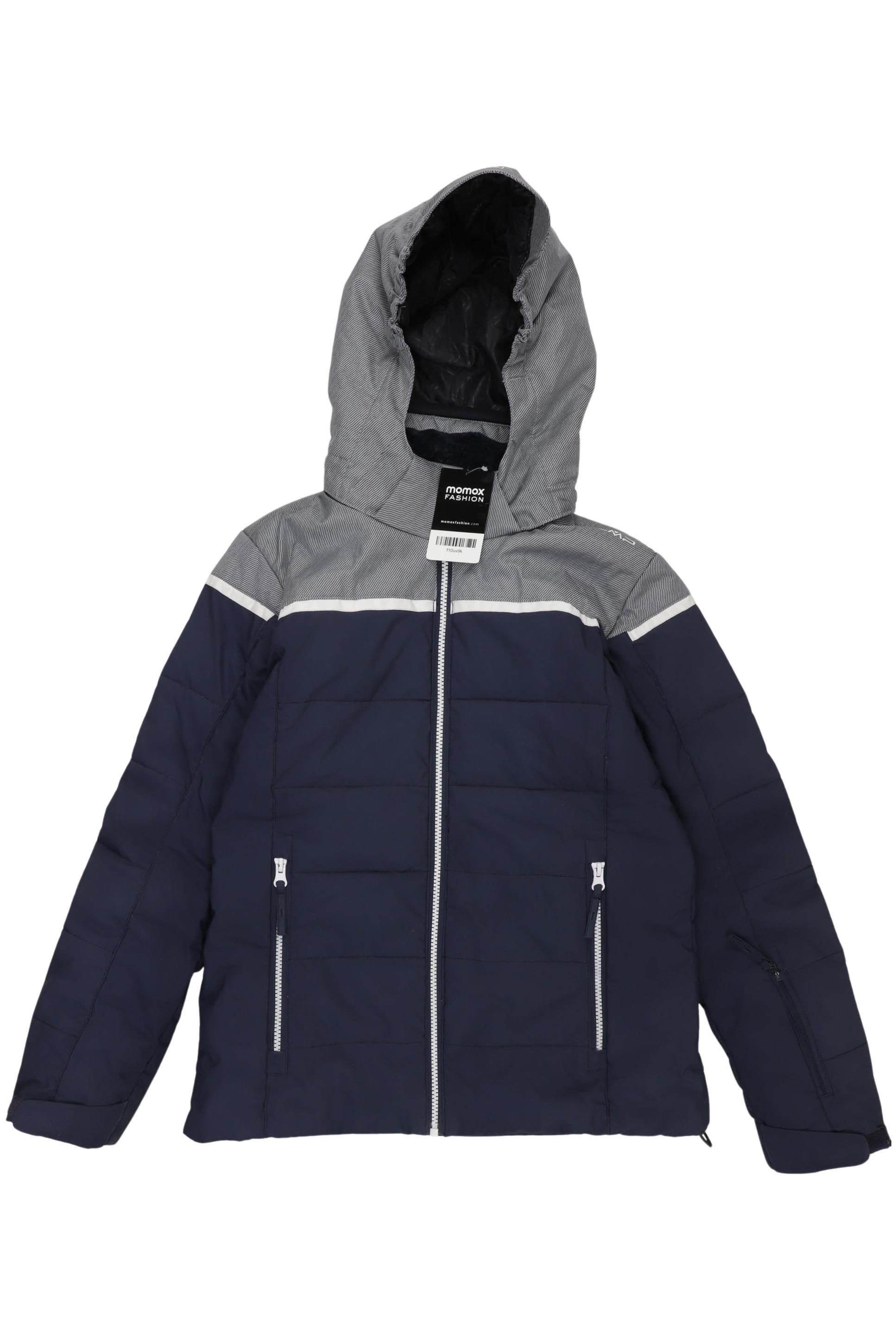 

CMP Jungen Jacke, blau, Gr. 164